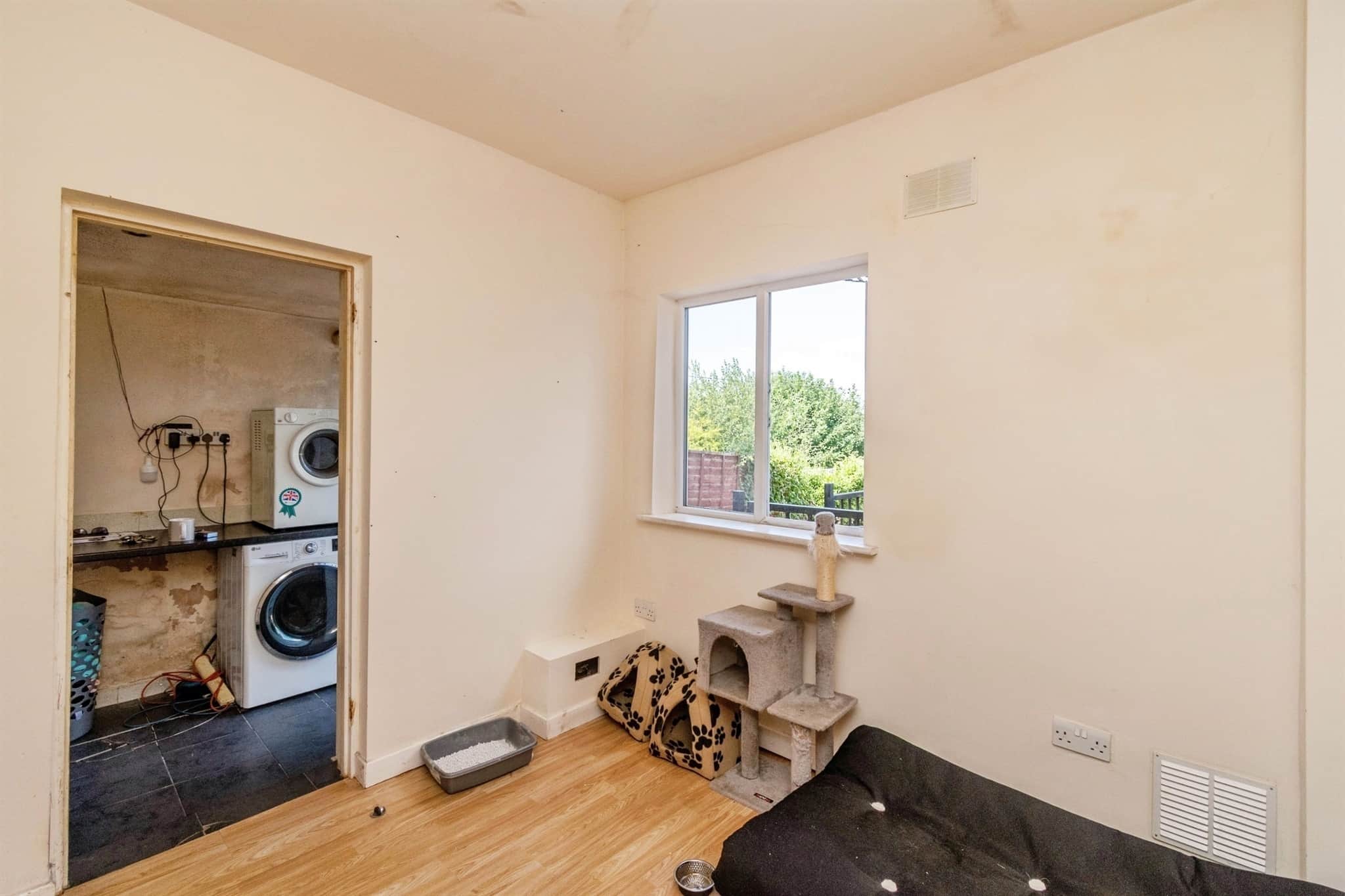 Property at Brynmawr Road, Bilston