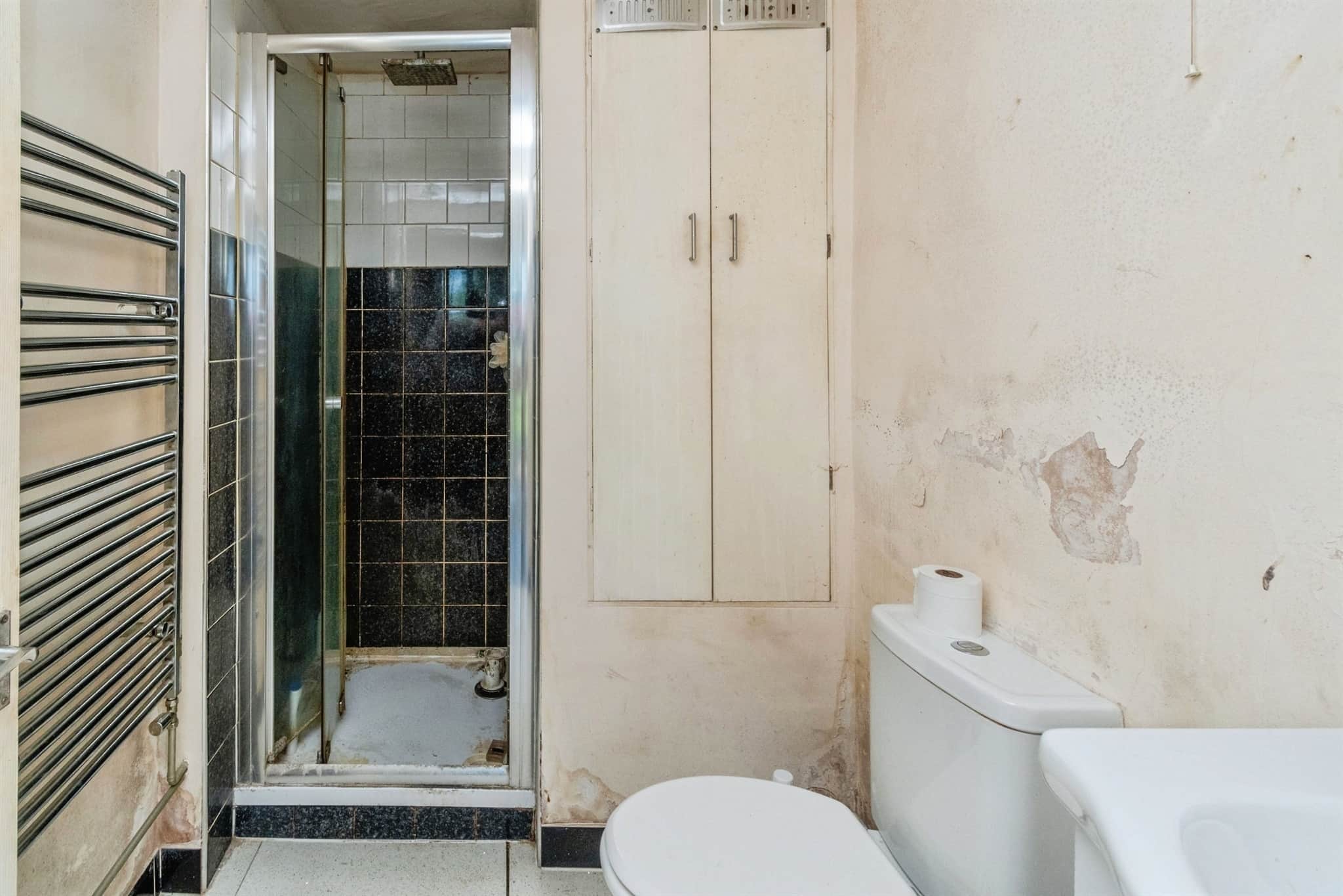 Property at Brynmawr Road, Bilston