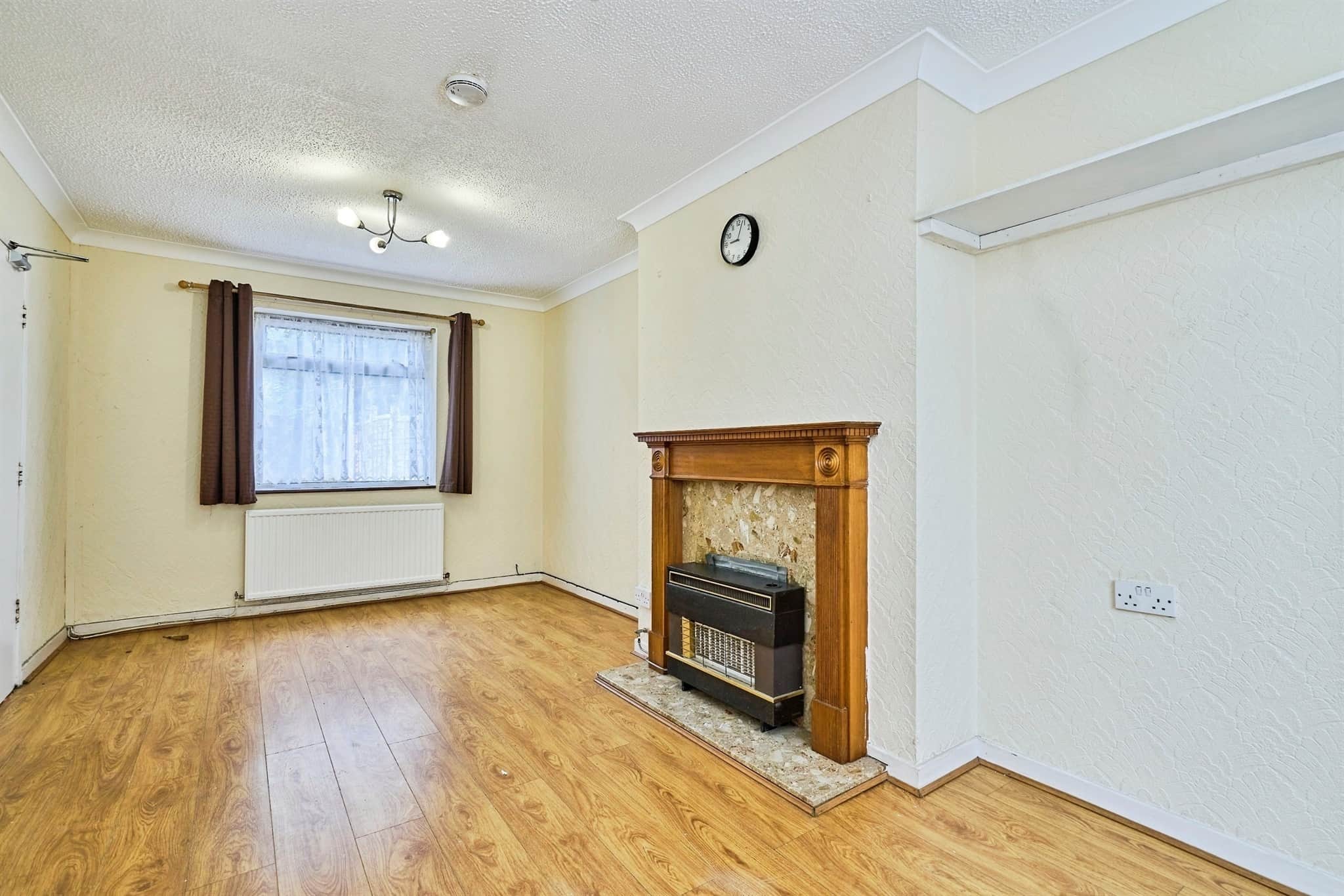 Property at Hambletts Road, West Bromwich