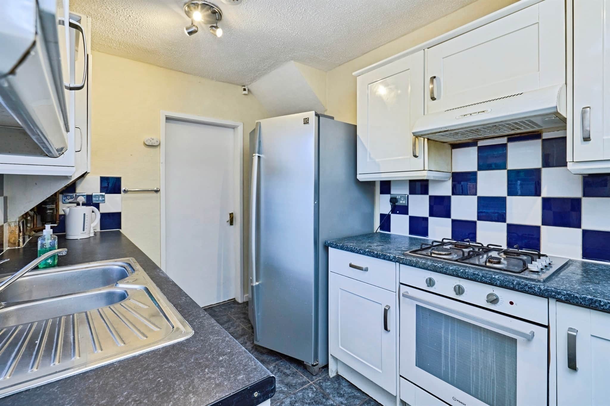 Property at Hambletts Road, West Bromwich