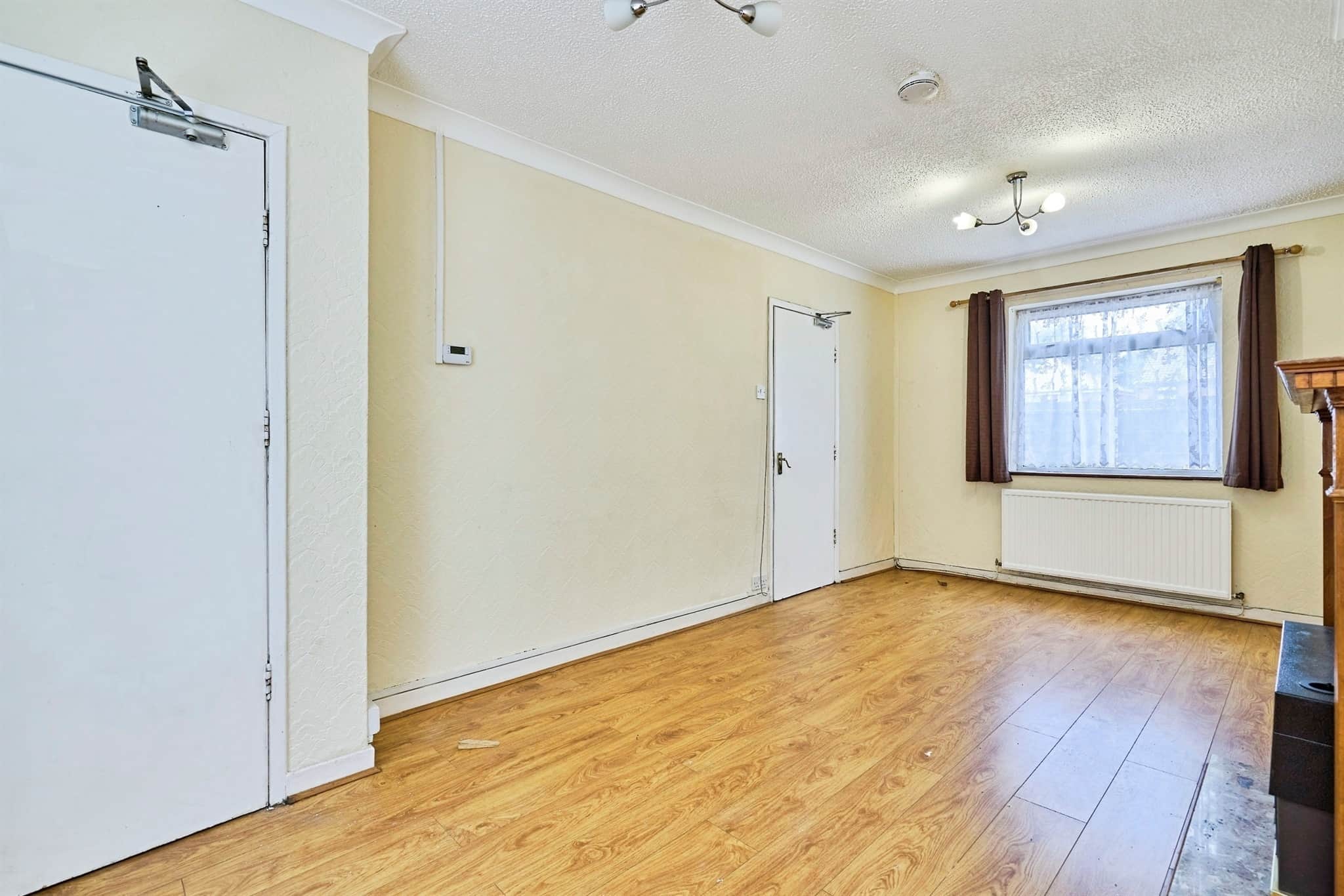 Property at Hambletts Road, West Bromwich
