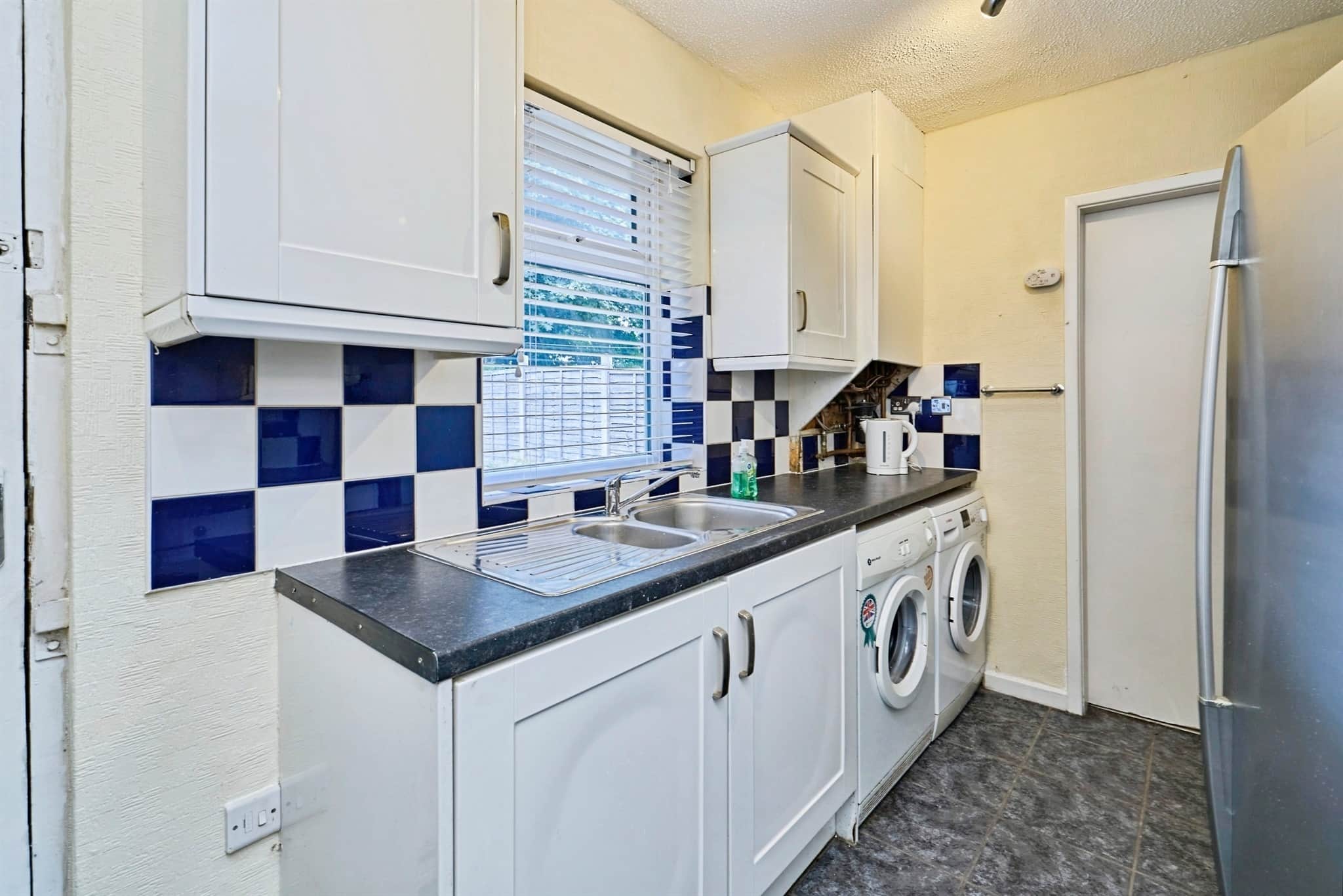 Property at Hambletts Road, West Bromwich
