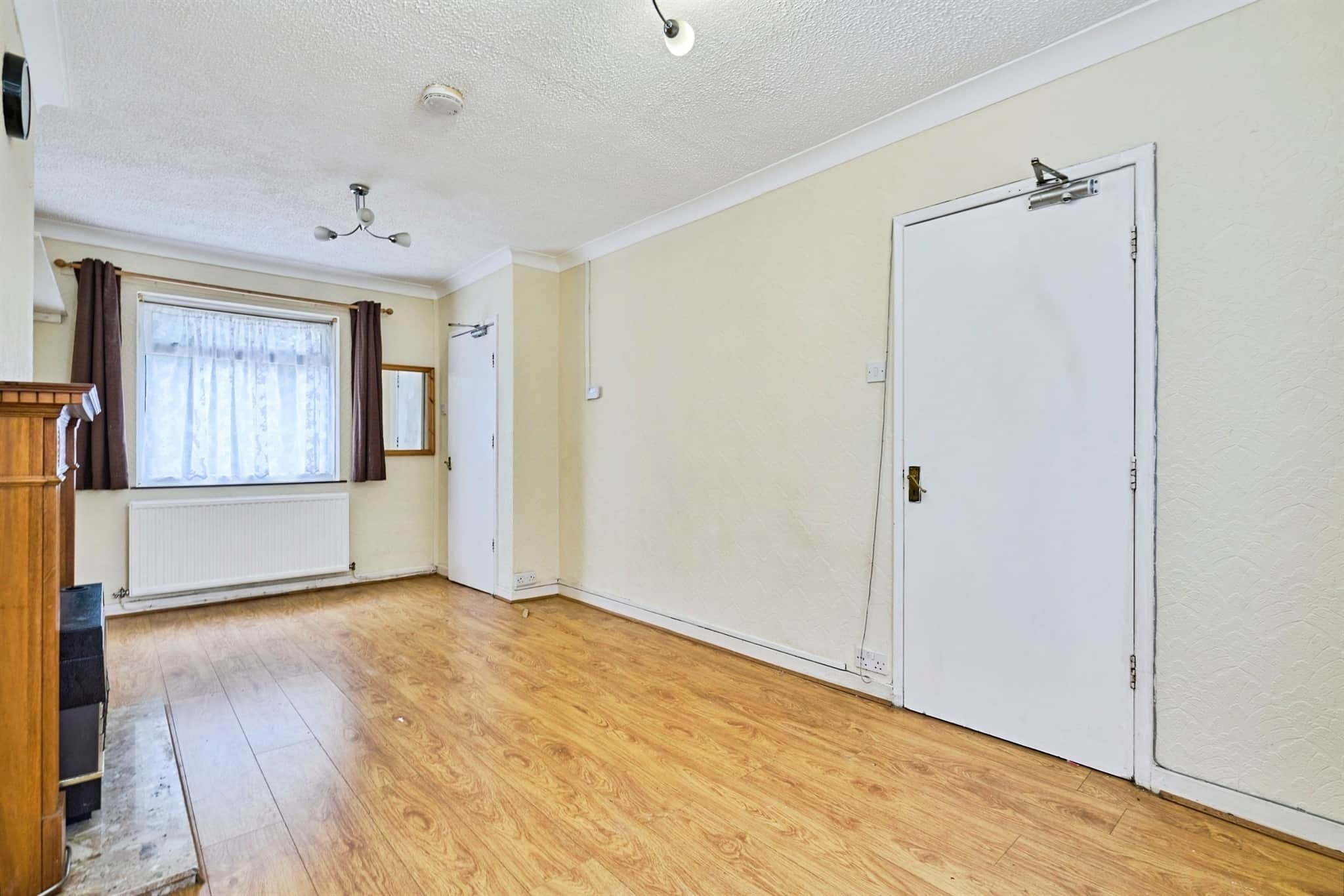 Property at Hambletts Road, West Bromwich