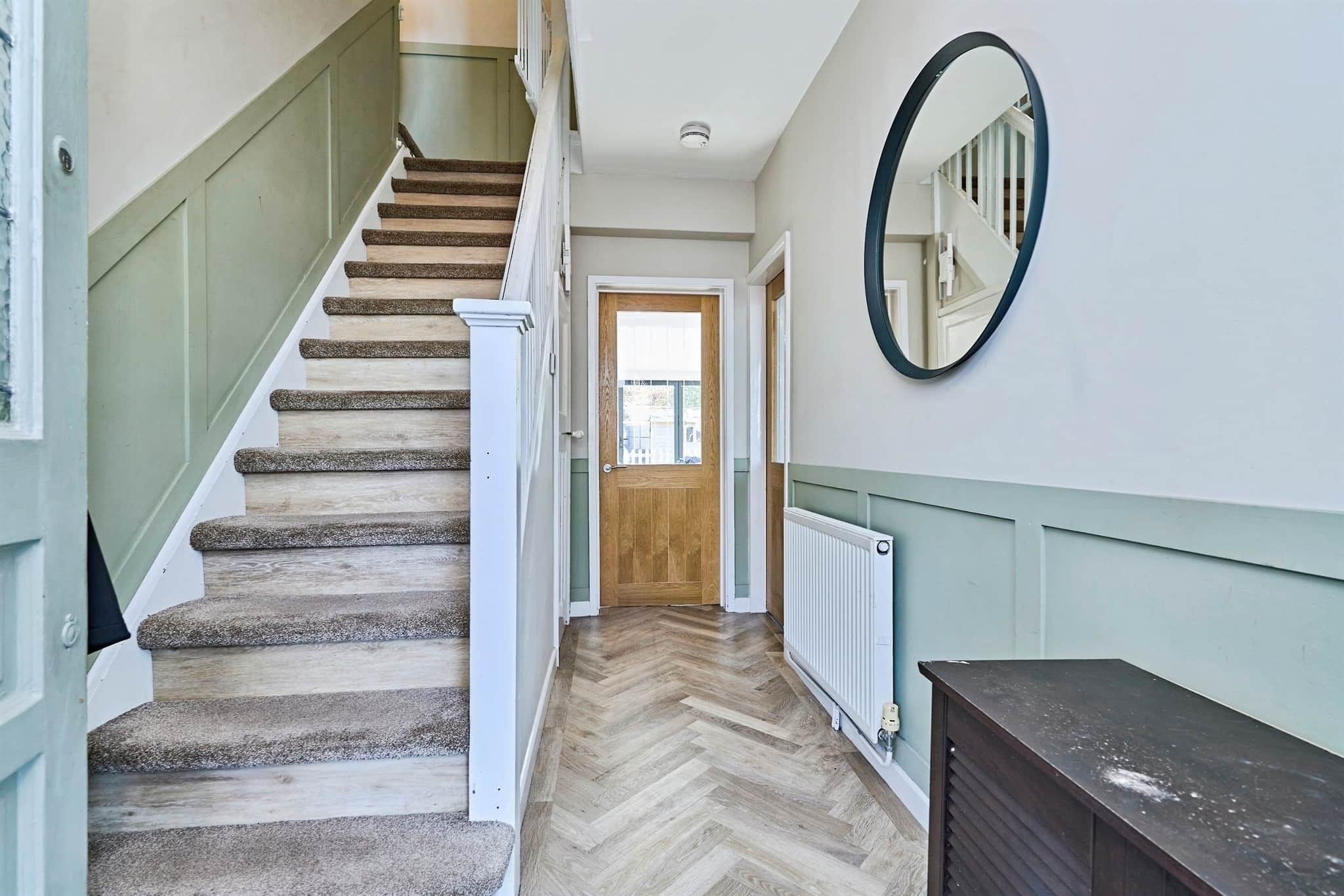 Property at Bunkers Hill Lane, Bilston