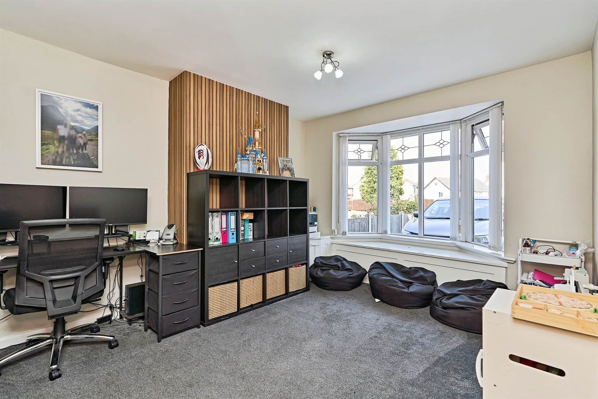 Property at Bunkers Hill Lane, Bilston