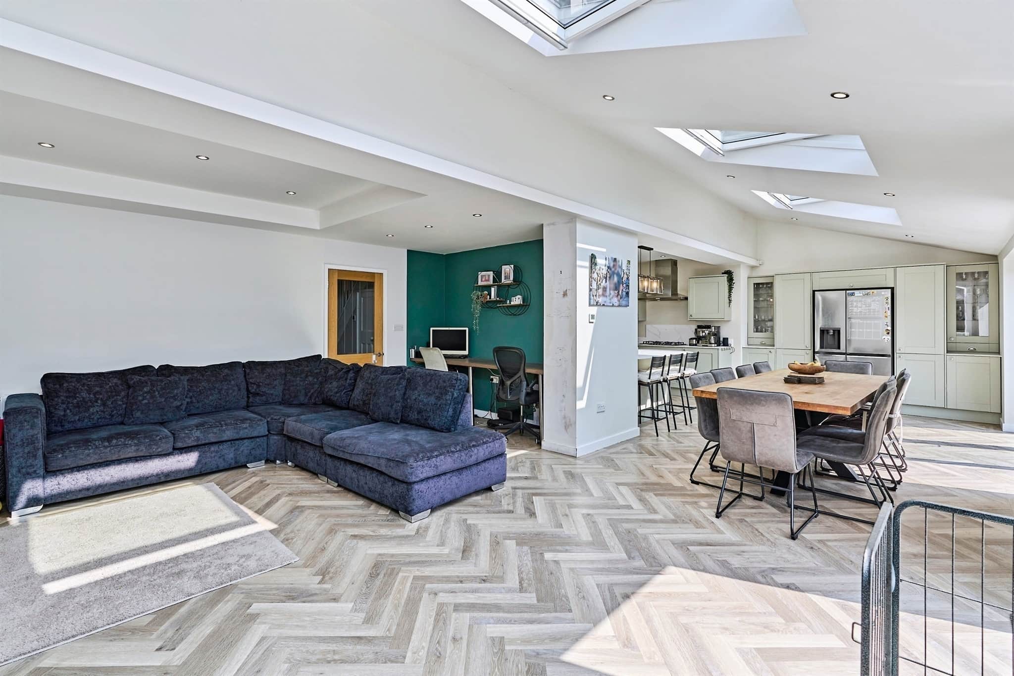 Property at Bunkers Hill Lane, Bilston