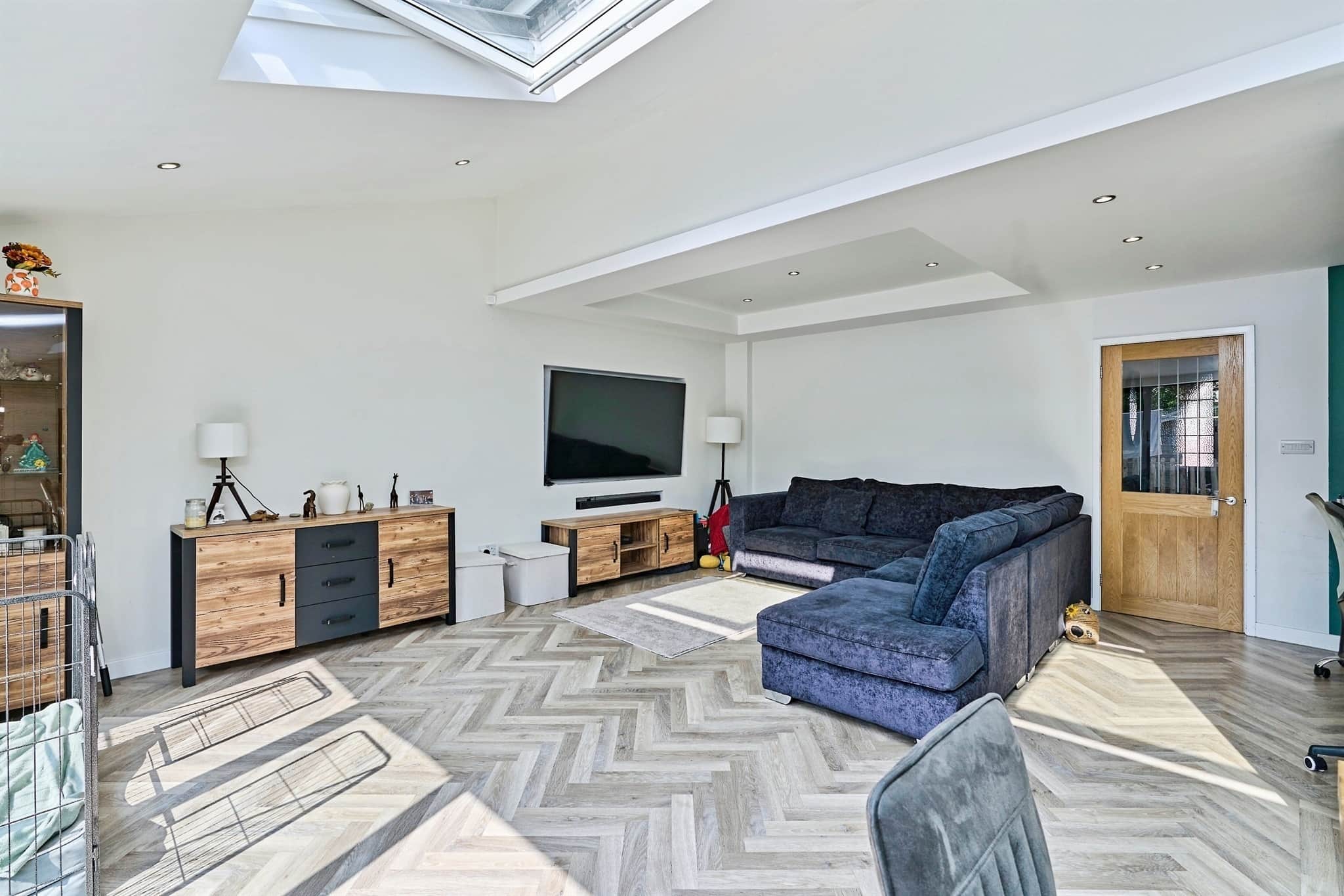 Property at Bunkers Hill Lane, Bilston