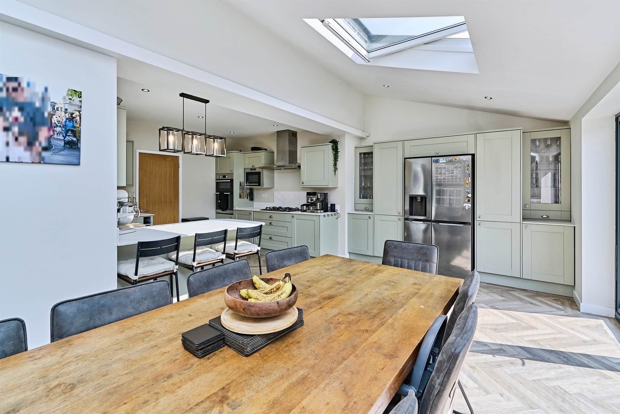 Property at Bunkers Hill Lane, Bilston