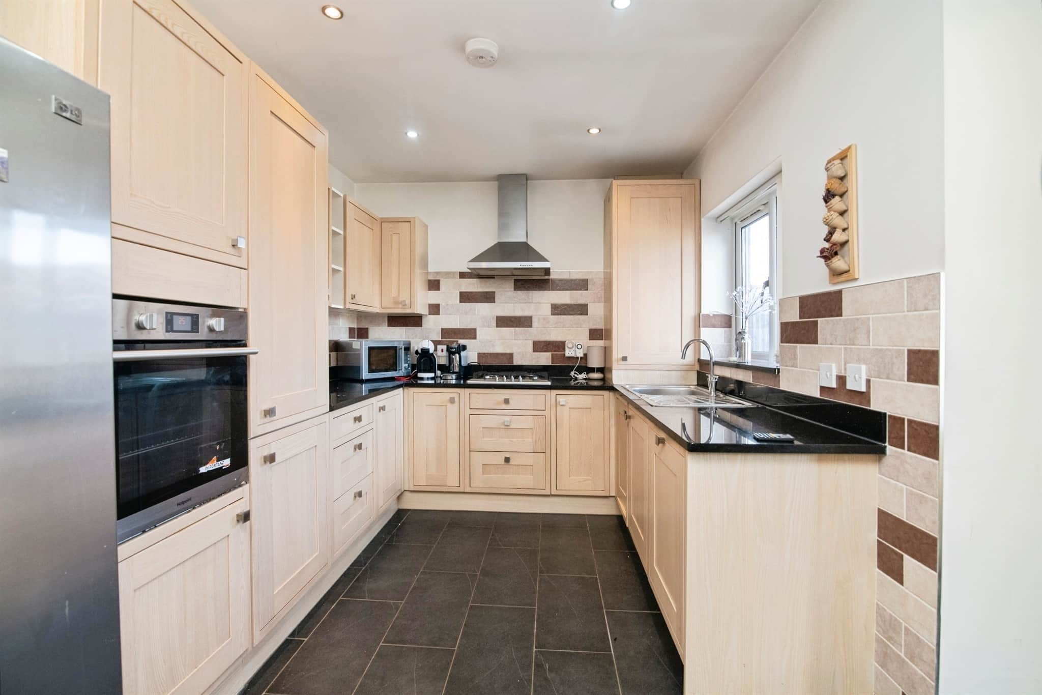 Property at The Oaks, Elizabeth Walk, Tipton