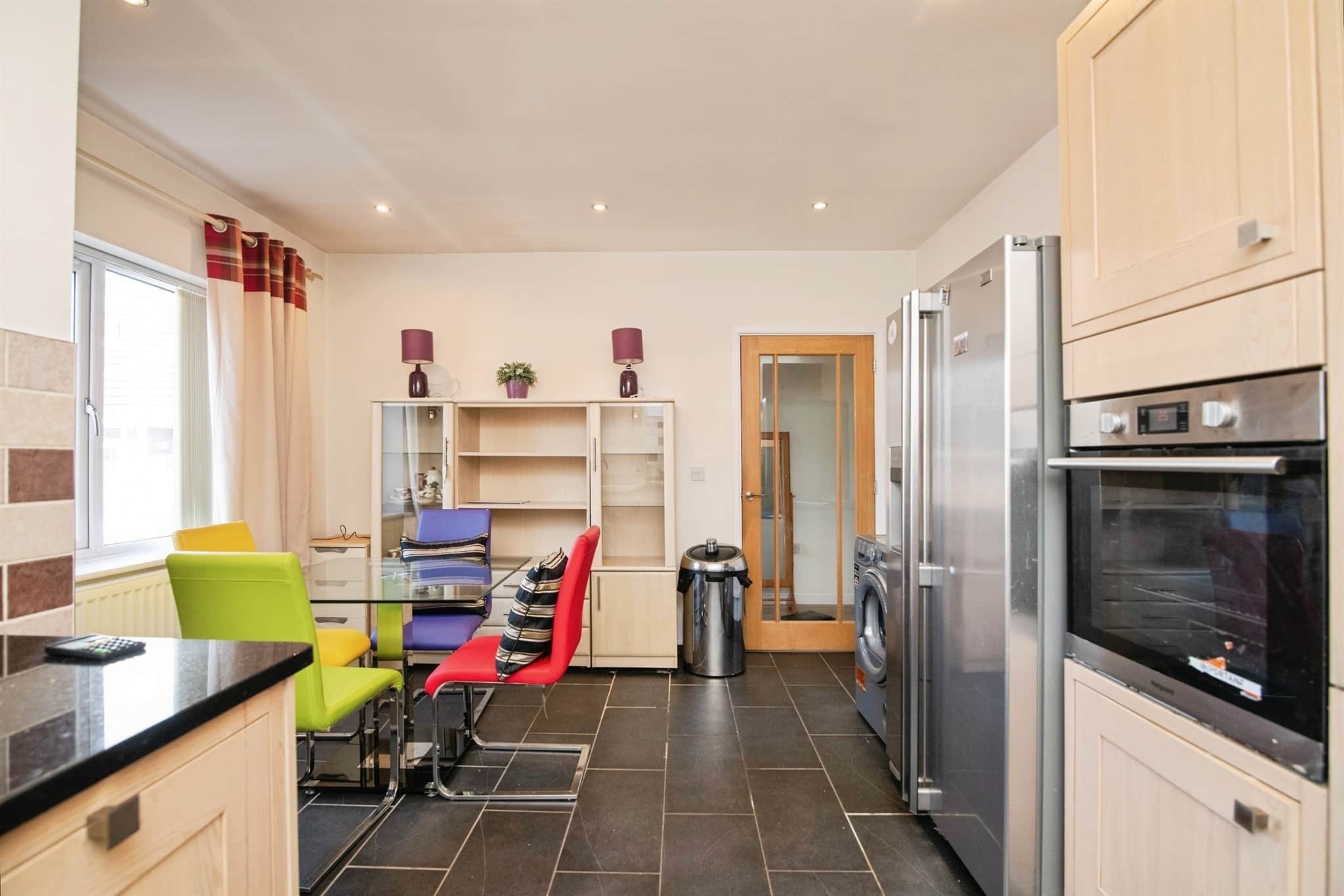 Property at The Oaks, Elizabeth Walk, Tipton