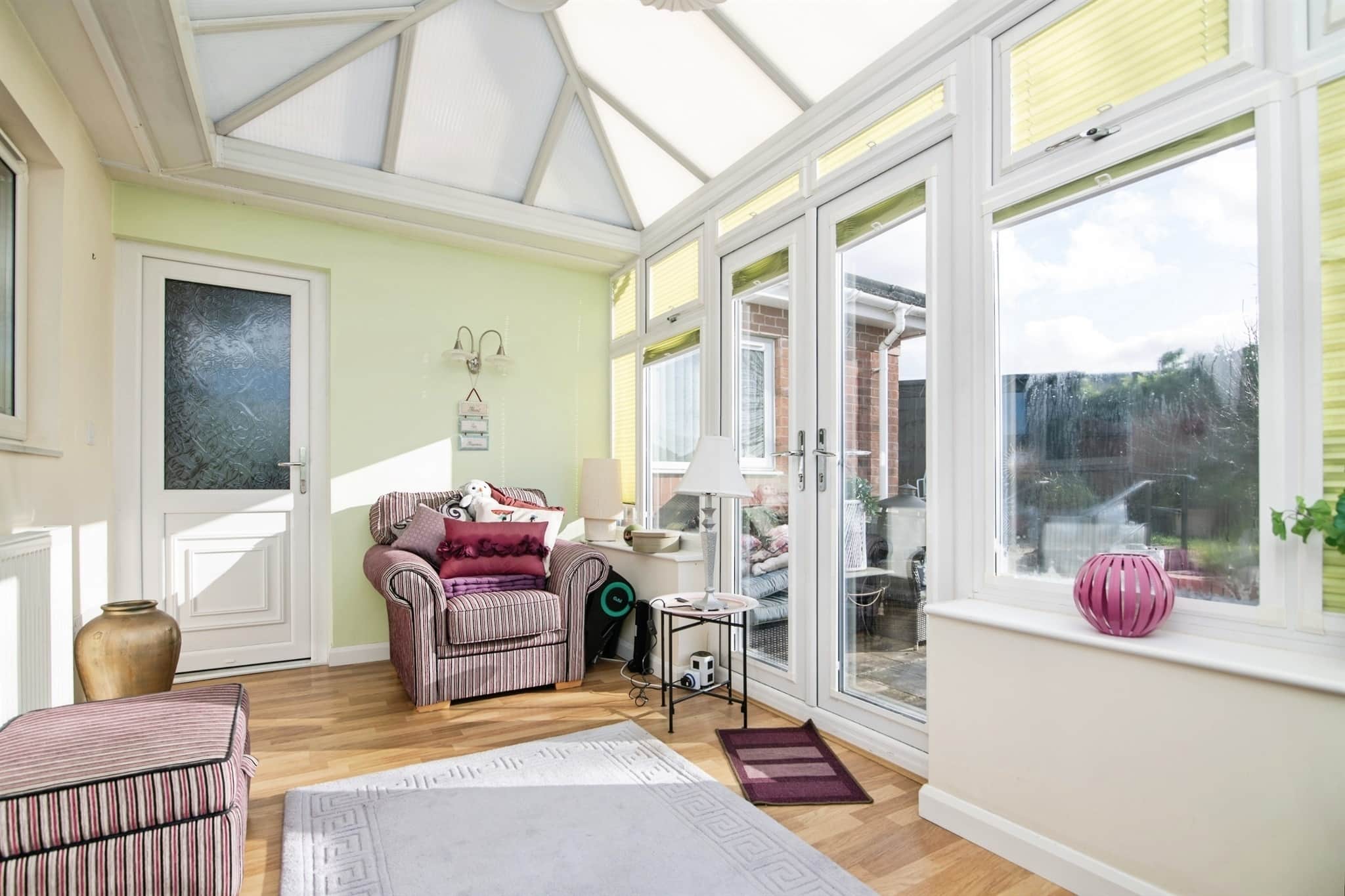Property at The Oaks, Elizabeth Walk, Tipton