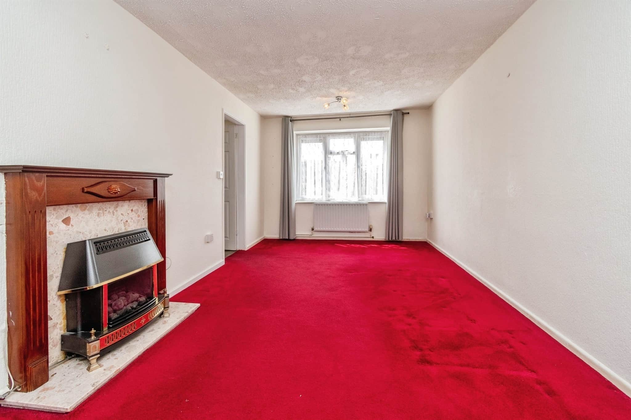 Property at Raleigh Road, Bilston