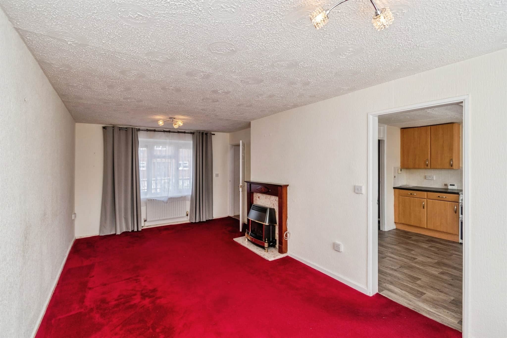 Property at Raleigh Road, Bilston