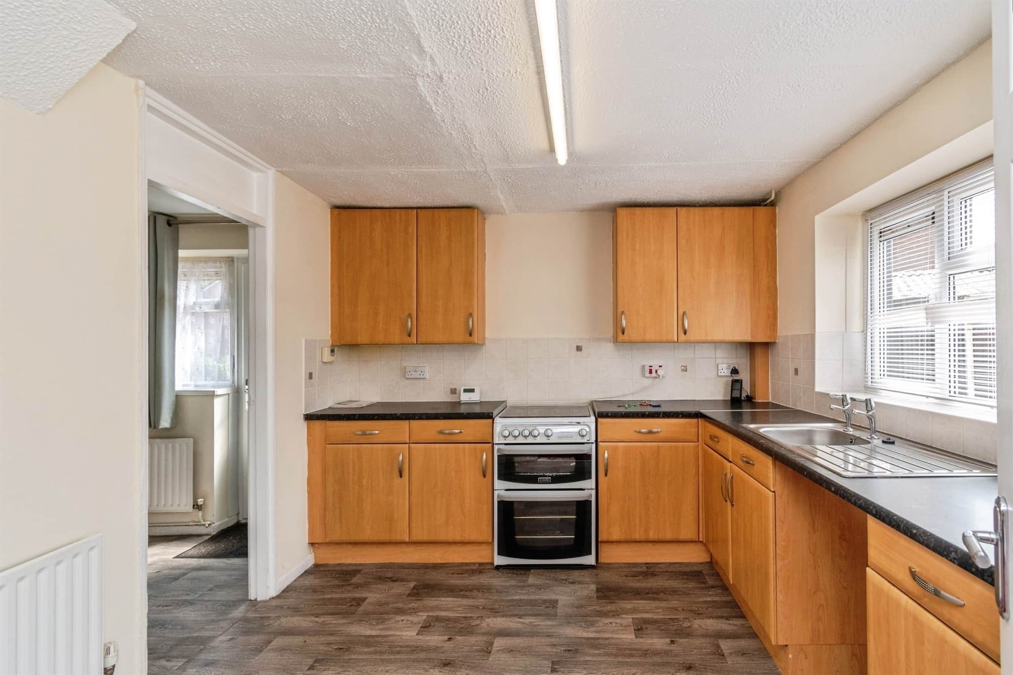 Property at Raleigh Road, Bilston