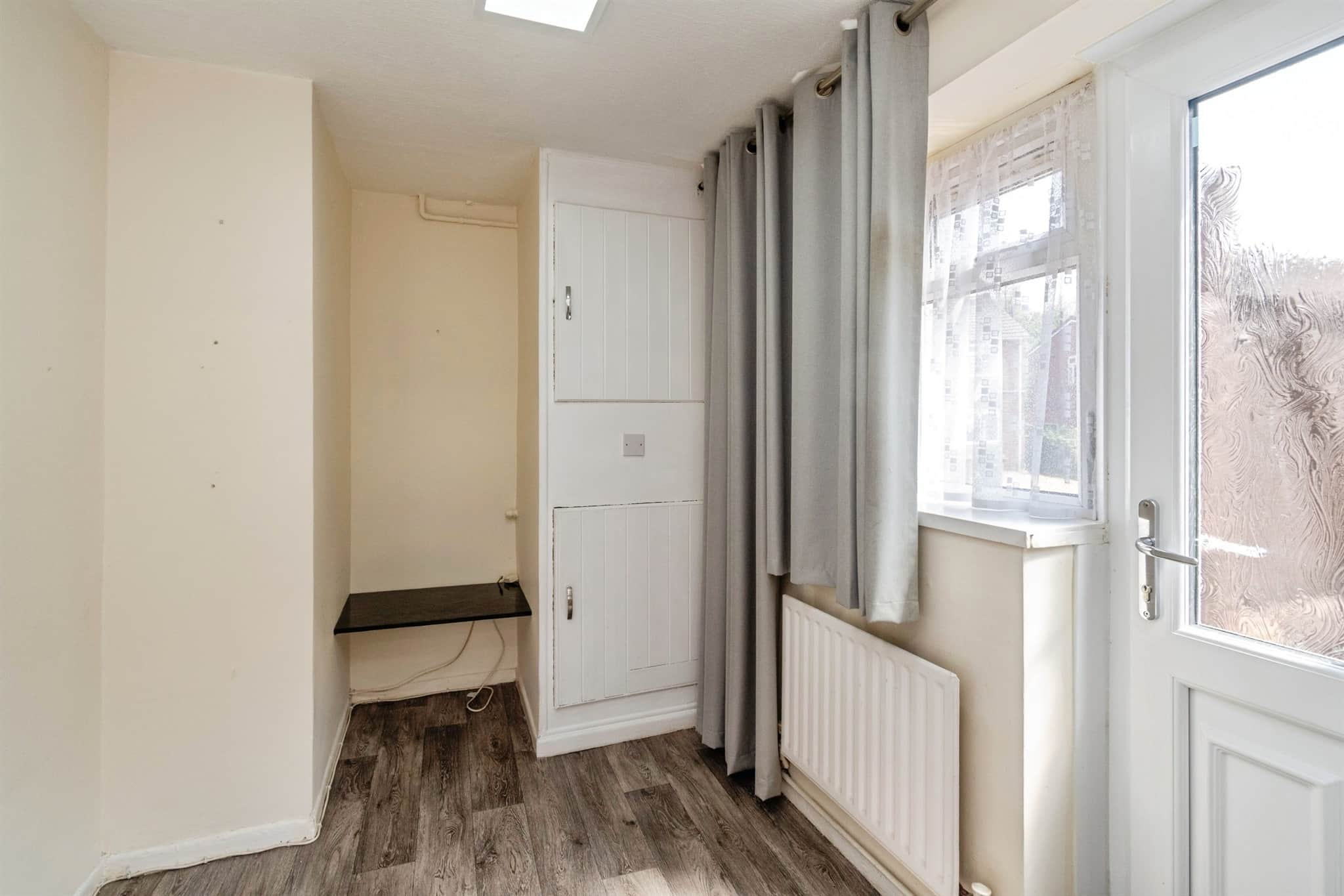 Property at Raleigh Road, Bilston