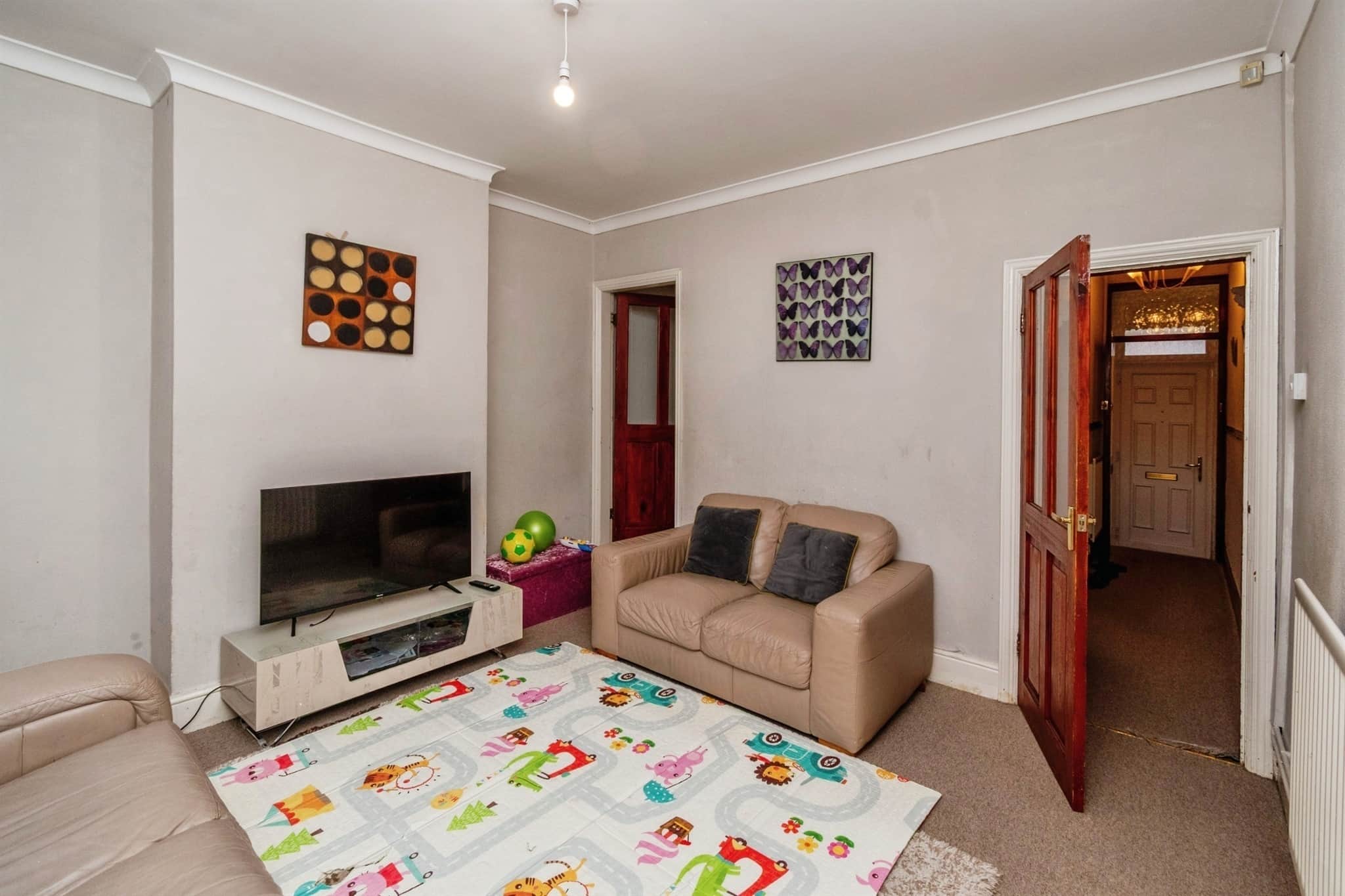 Property at Hilton Street, Wolverhampton