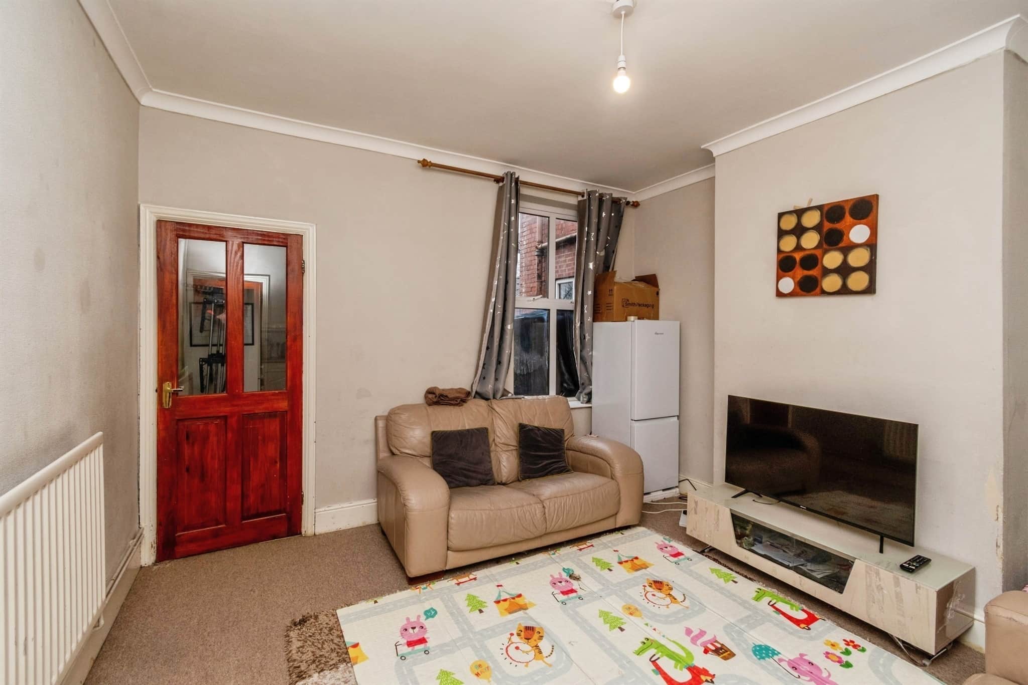 Property at Hilton Street, Wolverhampton