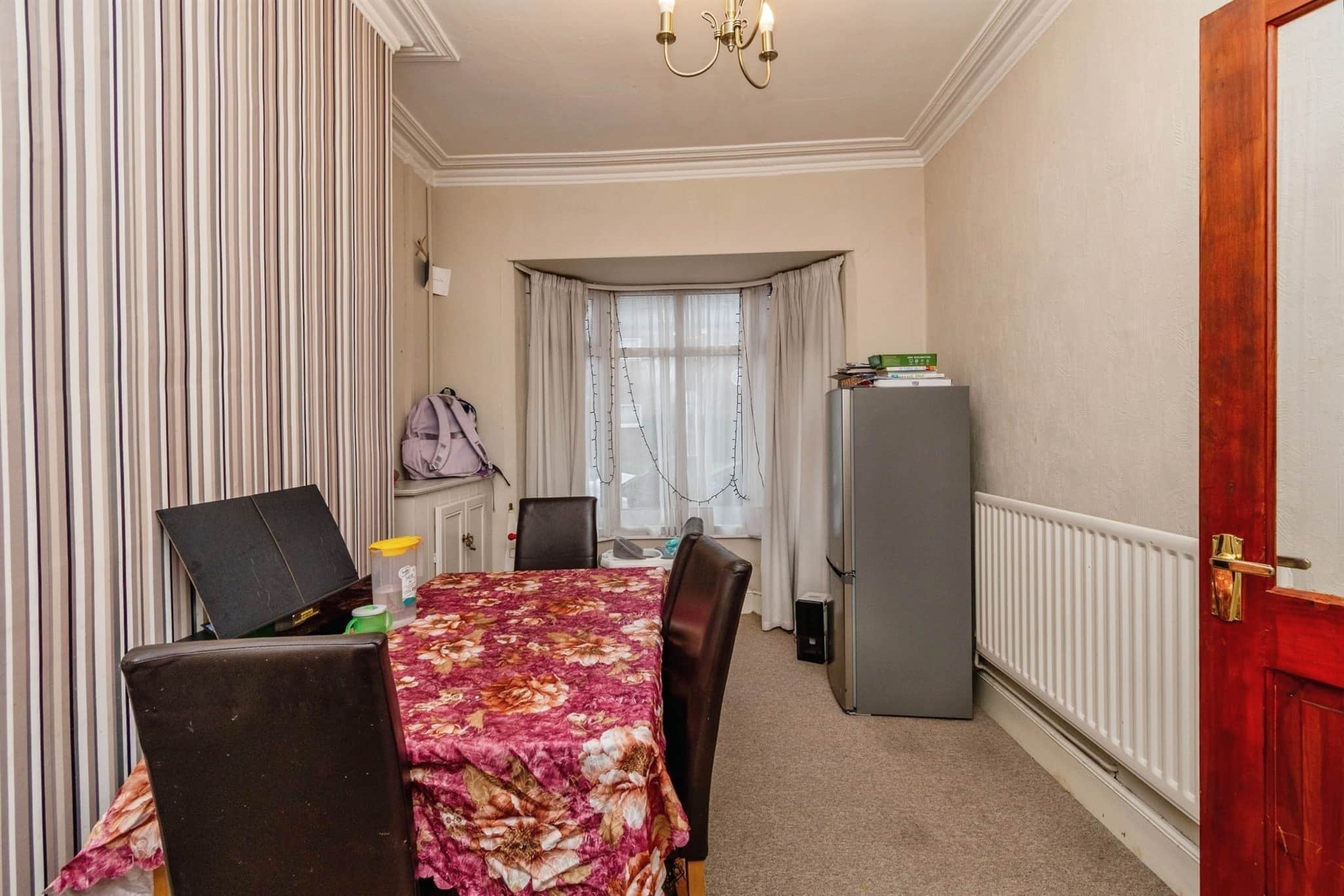 Property at Hilton Street, Wolverhampton