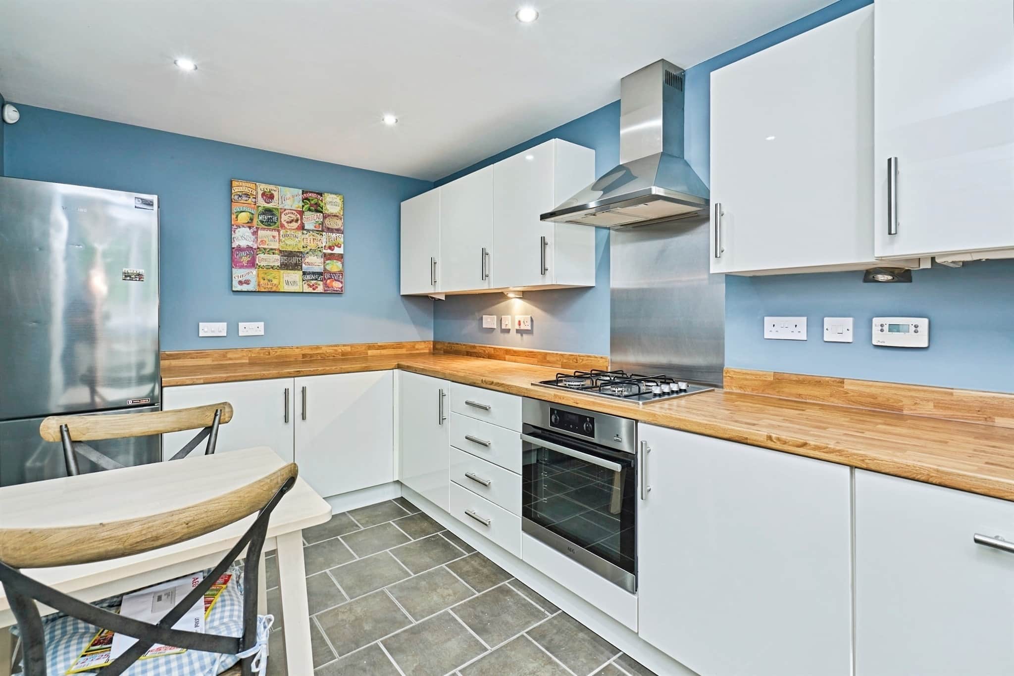 Property at Parkers Way, Tipton