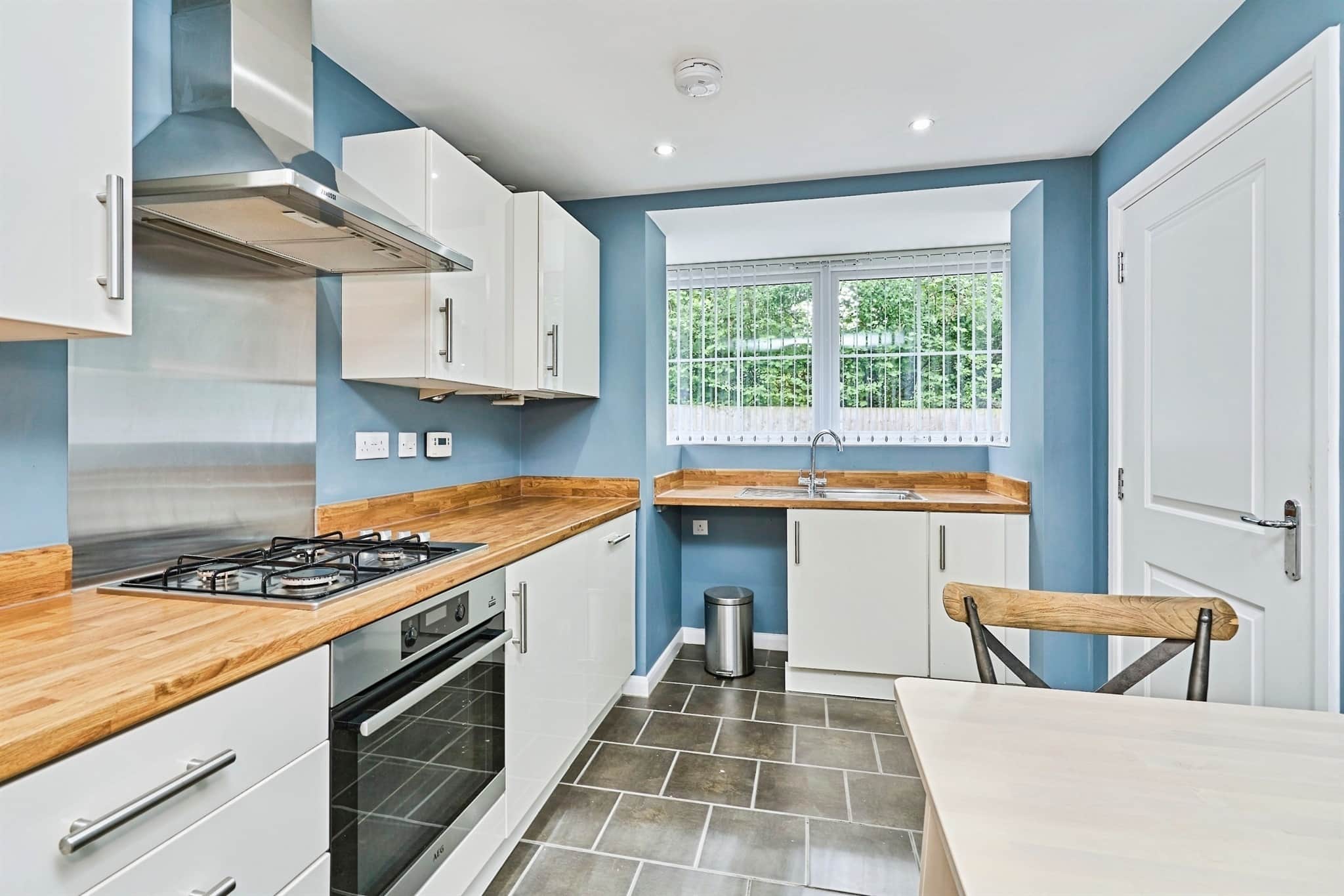 Property at Parkers Way, Tipton