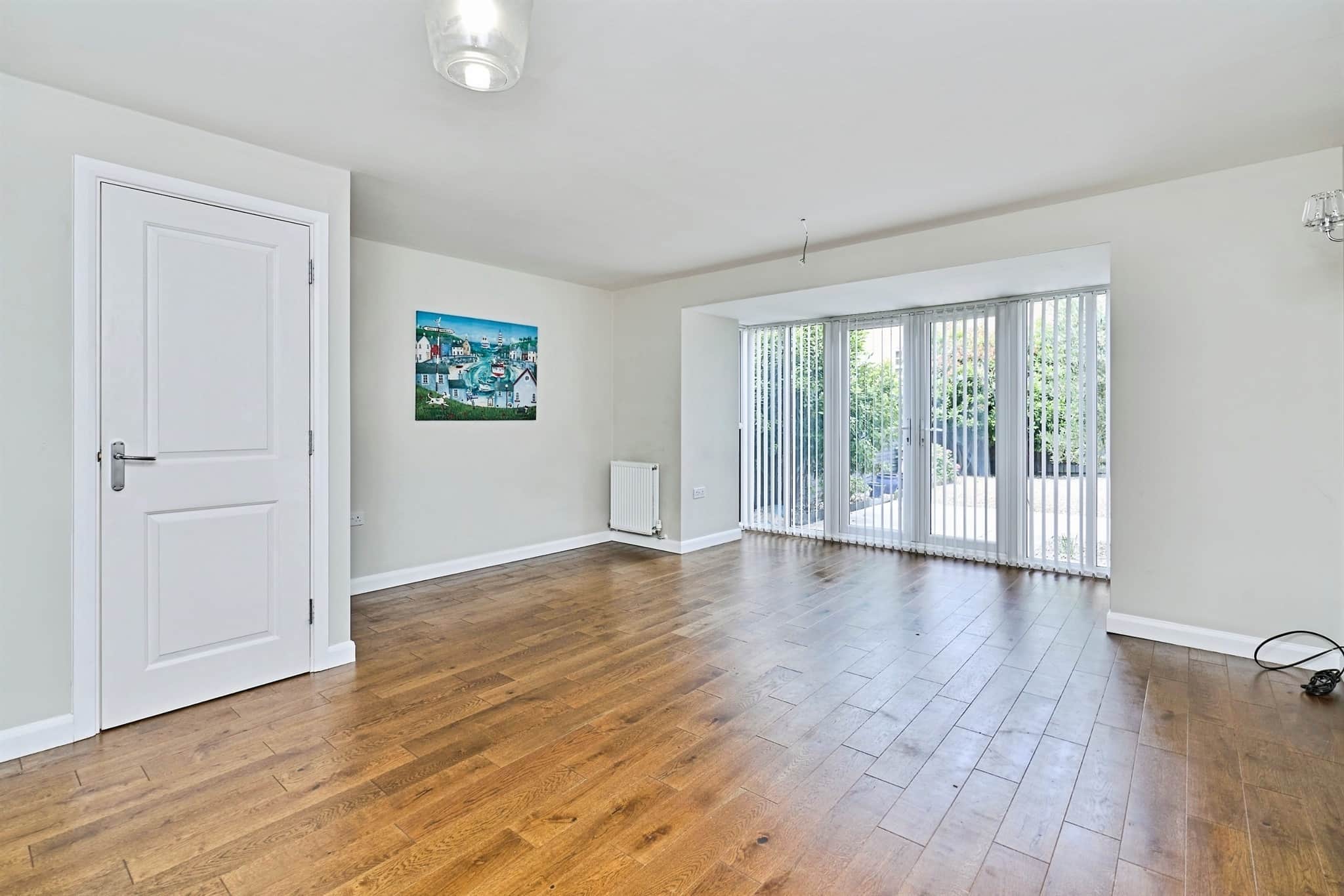 Property at Parkers Way, Tipton
