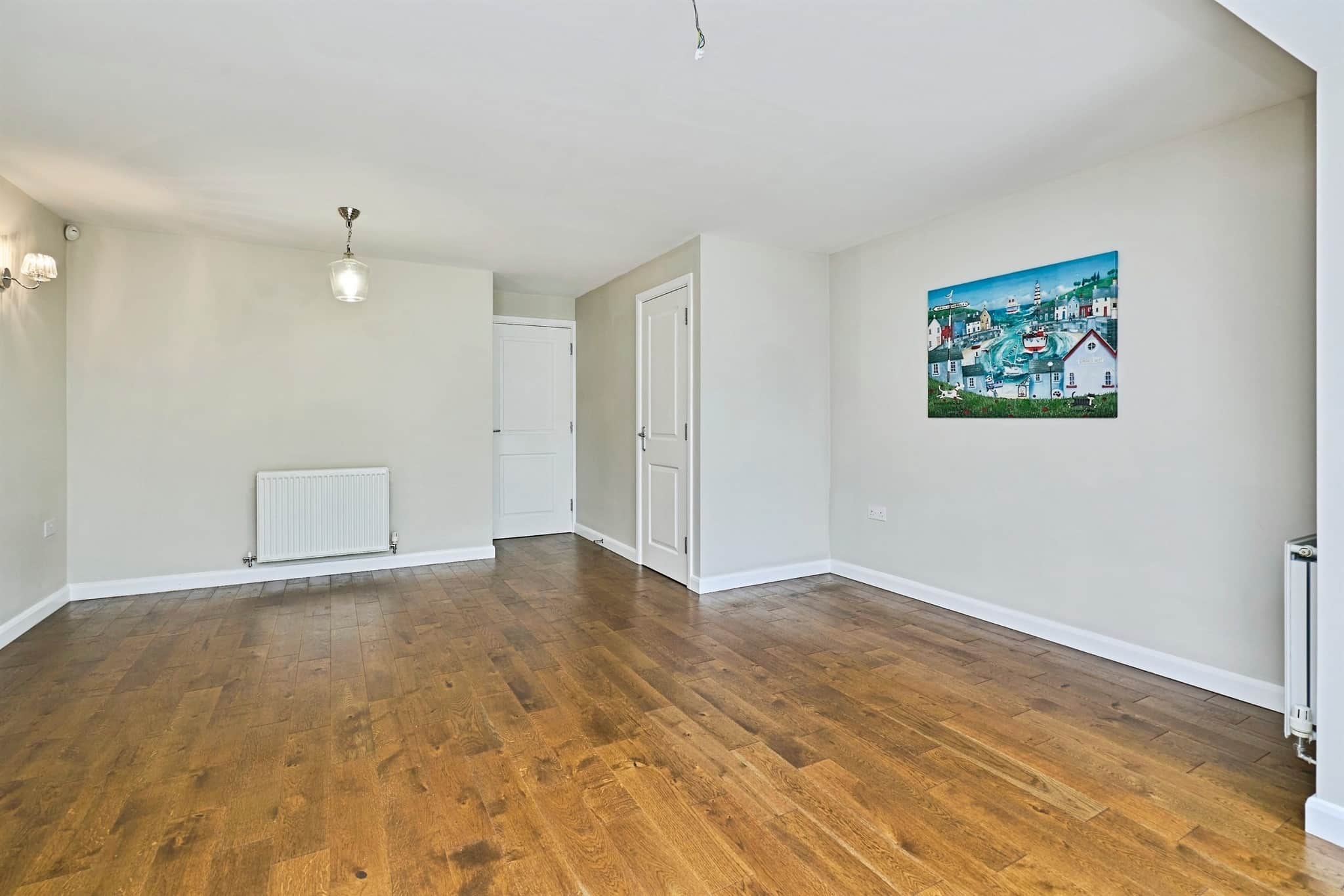 Property at Parkers Way, Tipton
