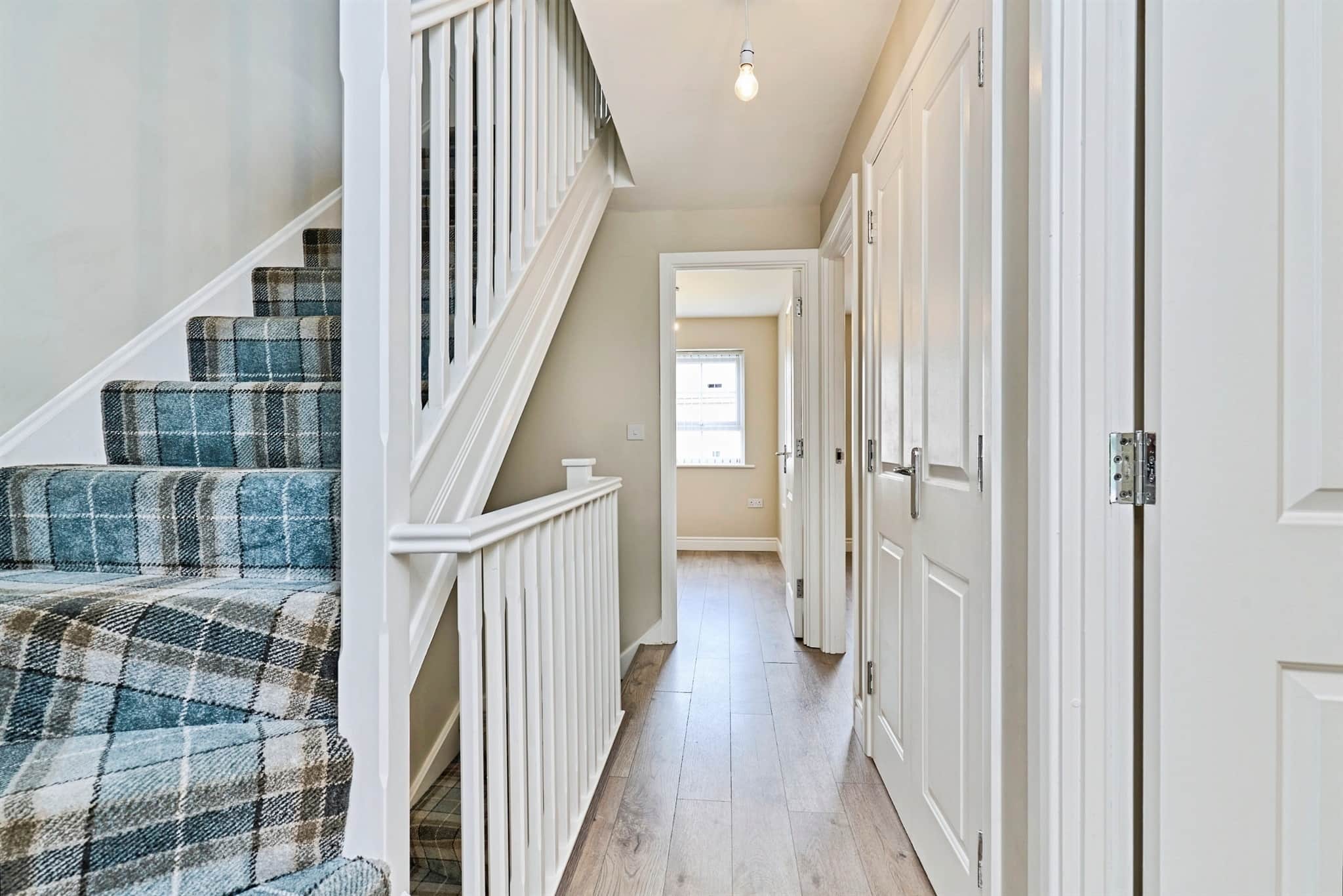 Property at Parkers Way, Tipton