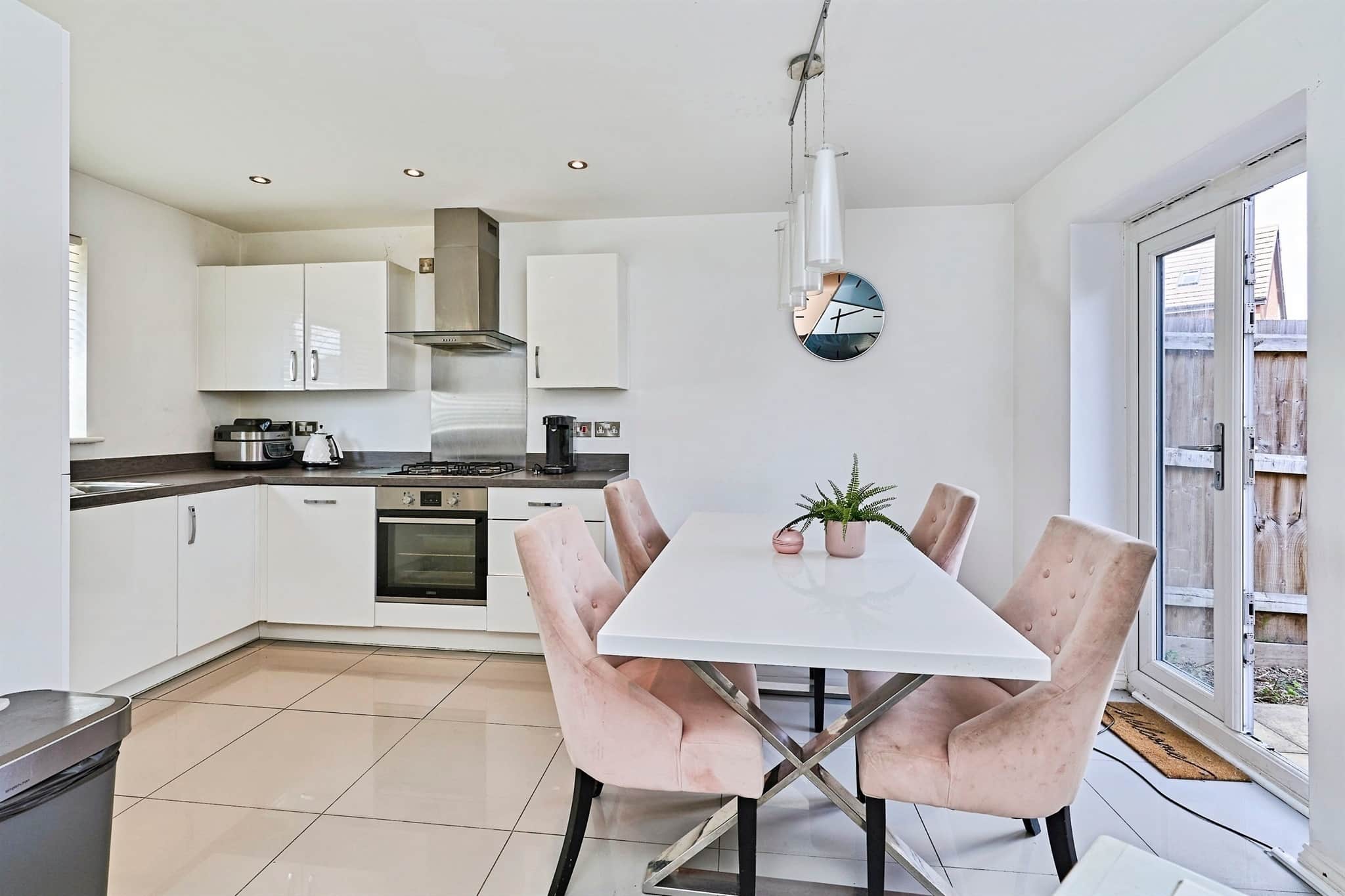 Property at Rosemary Road, Tipton