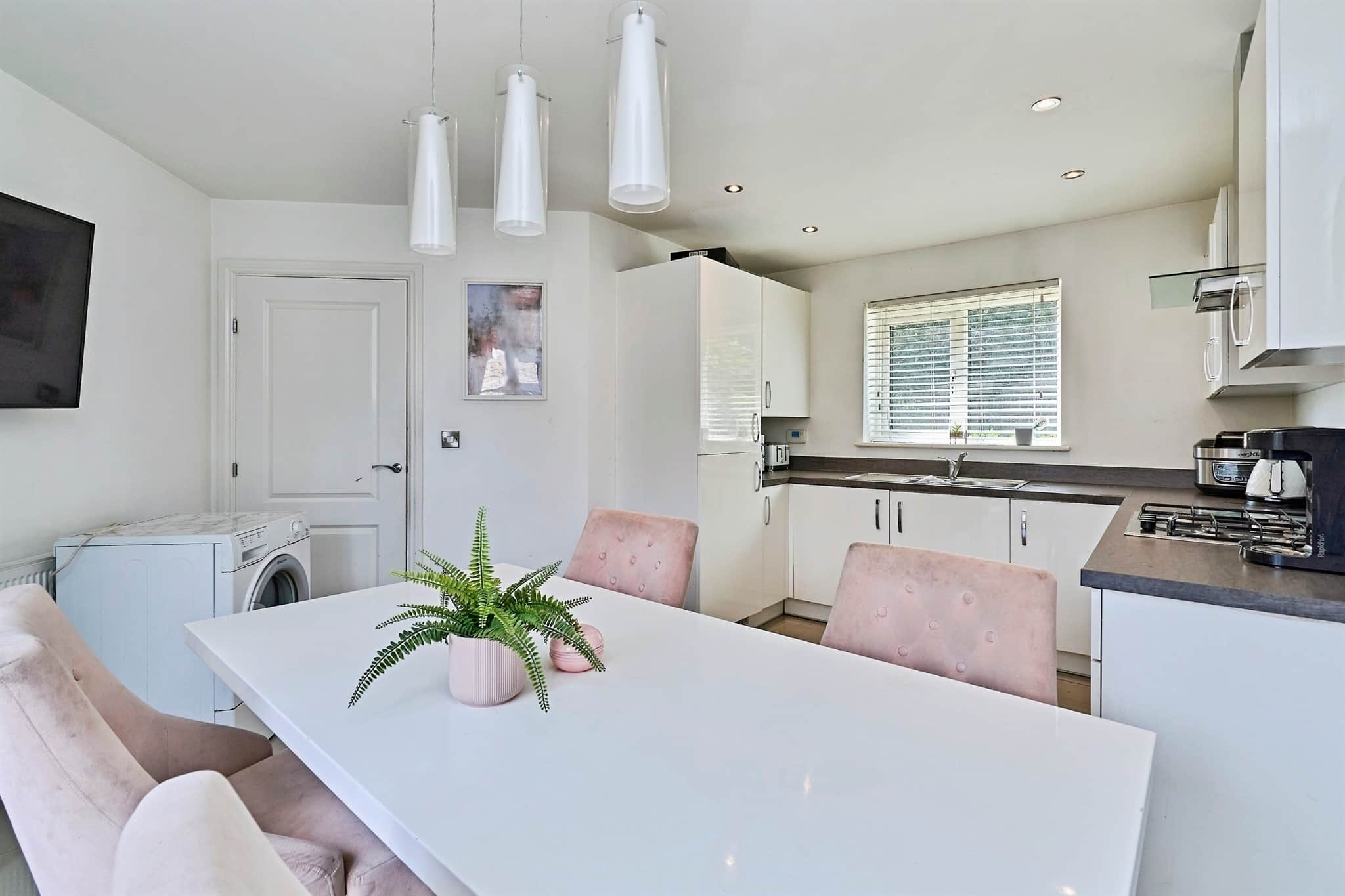 Property at Rosemary Road, Tipton