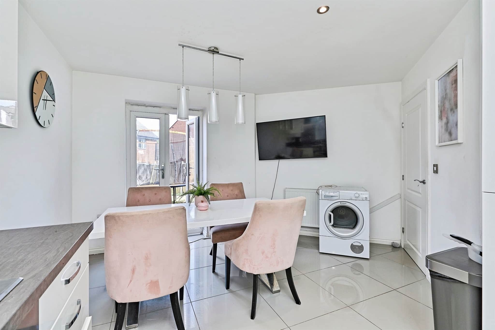 Property at Rosemary Road, Tipton