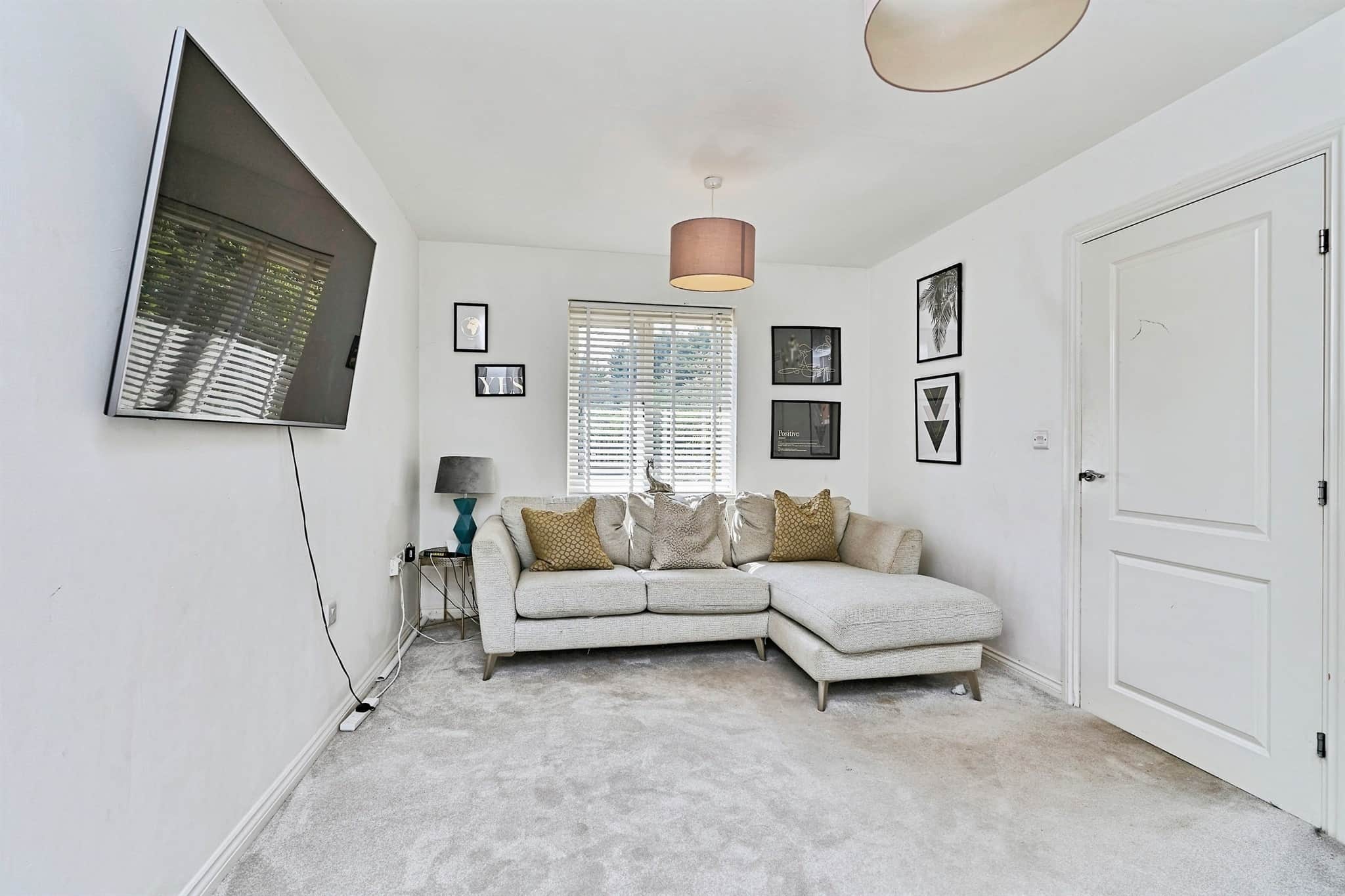 Property at Rosemary Road, Tipton