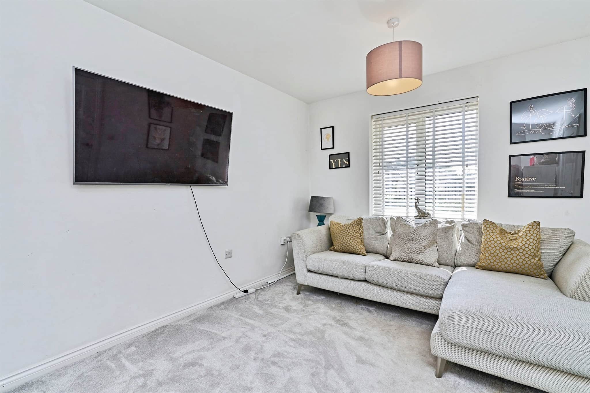 Property at Rosemary Road, Tipton