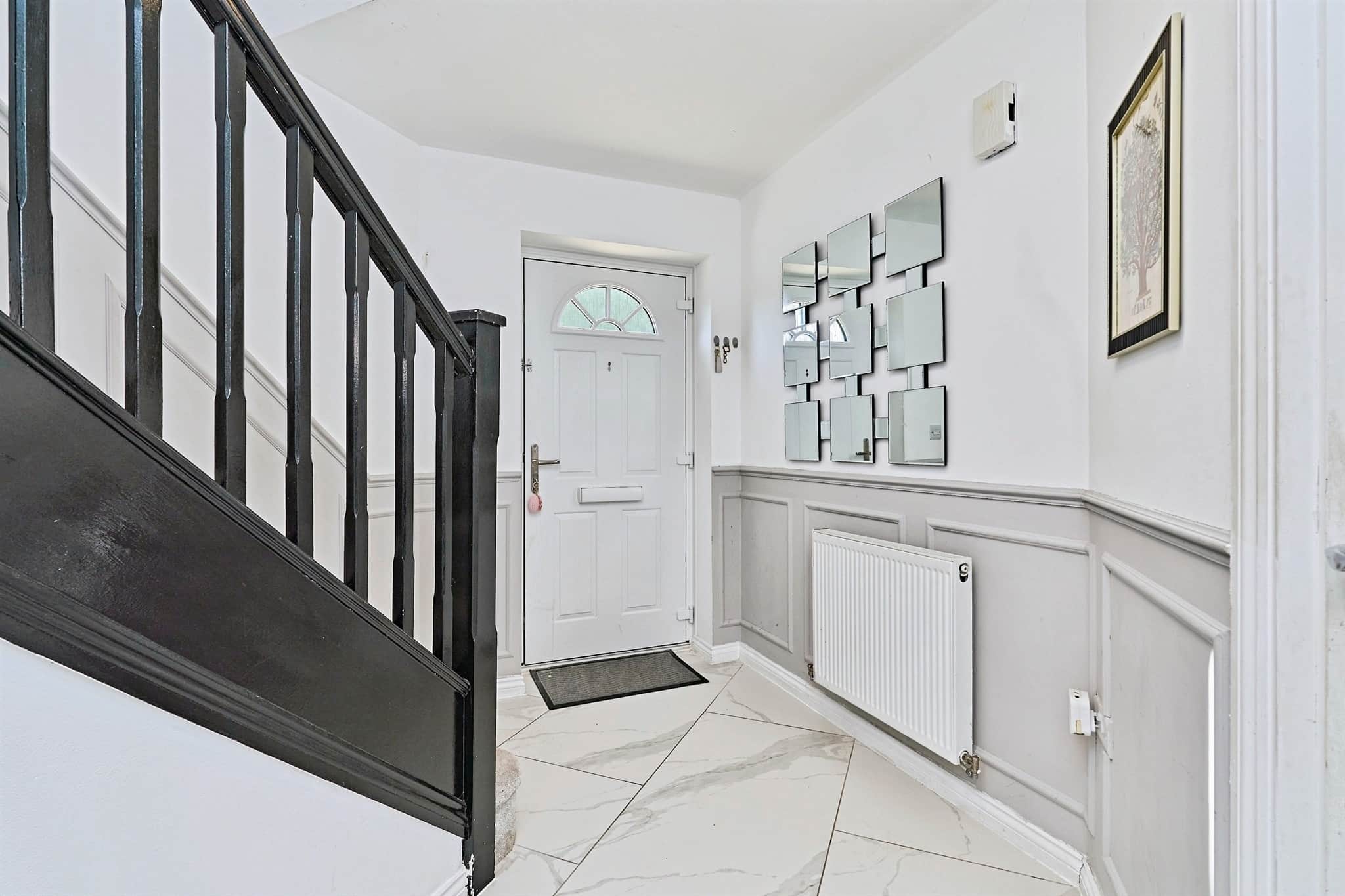 Property at Rosemary Road, Tipton
