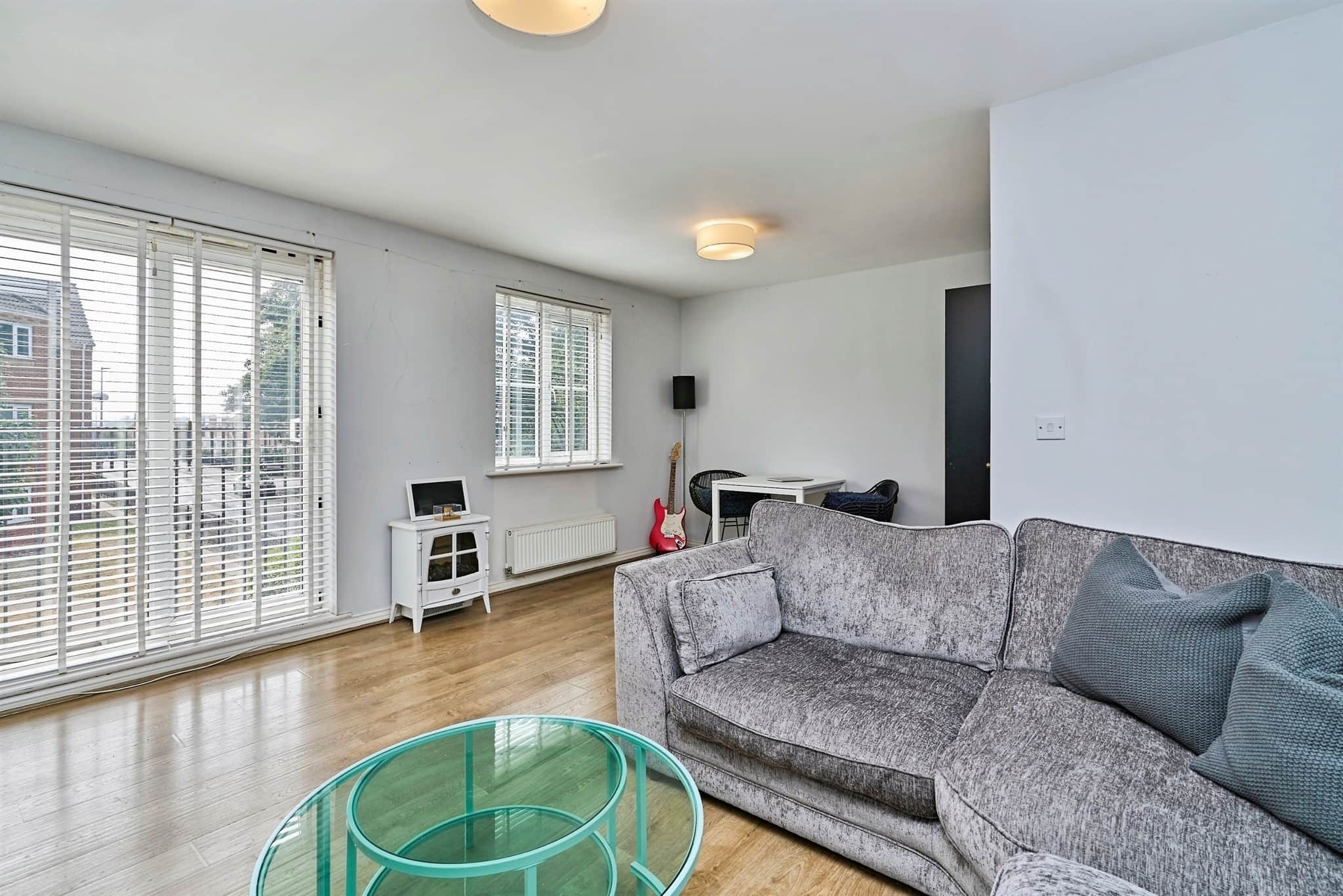 Property at Darbys Way, Tipton