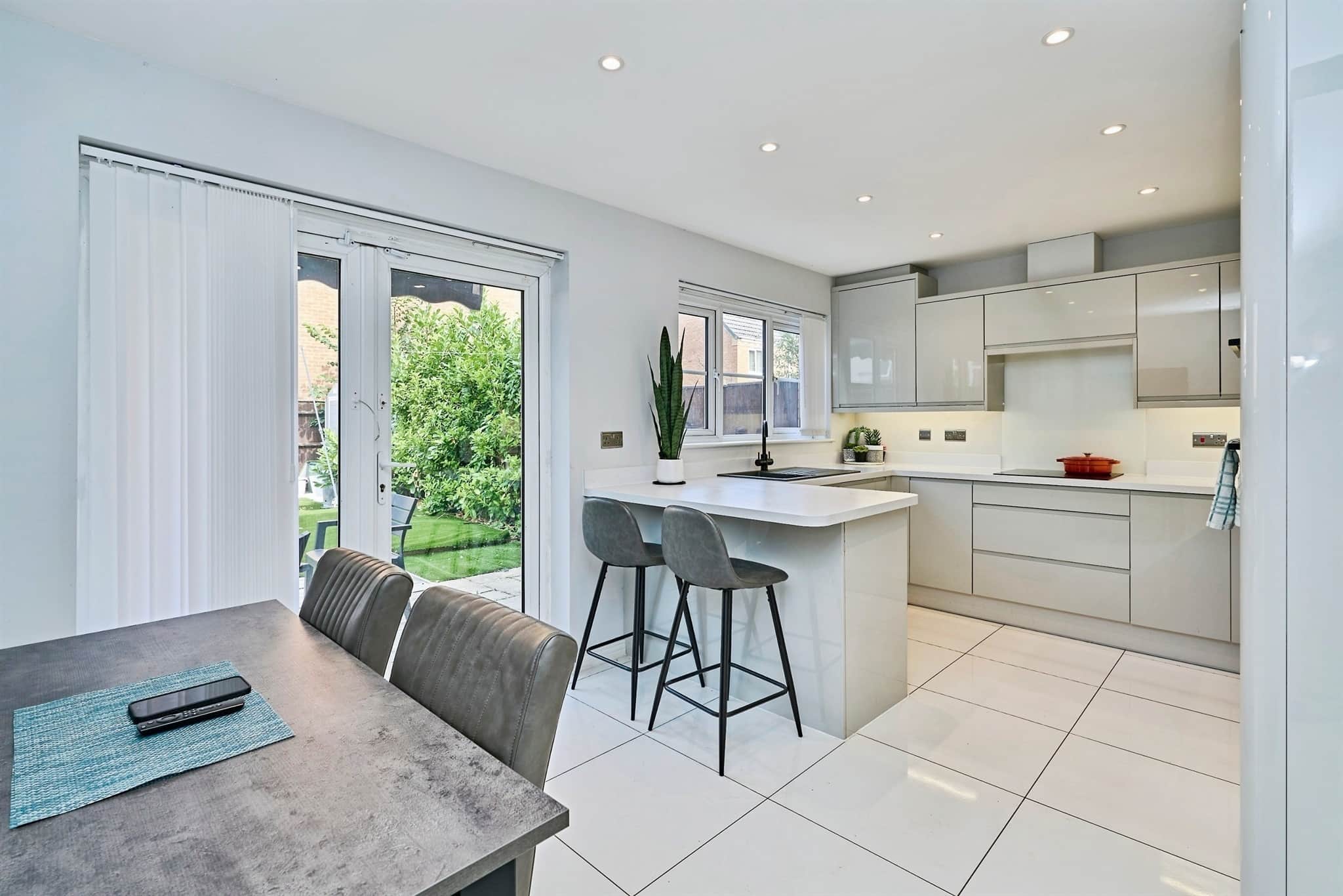 Property at Darbys Way, Tipton