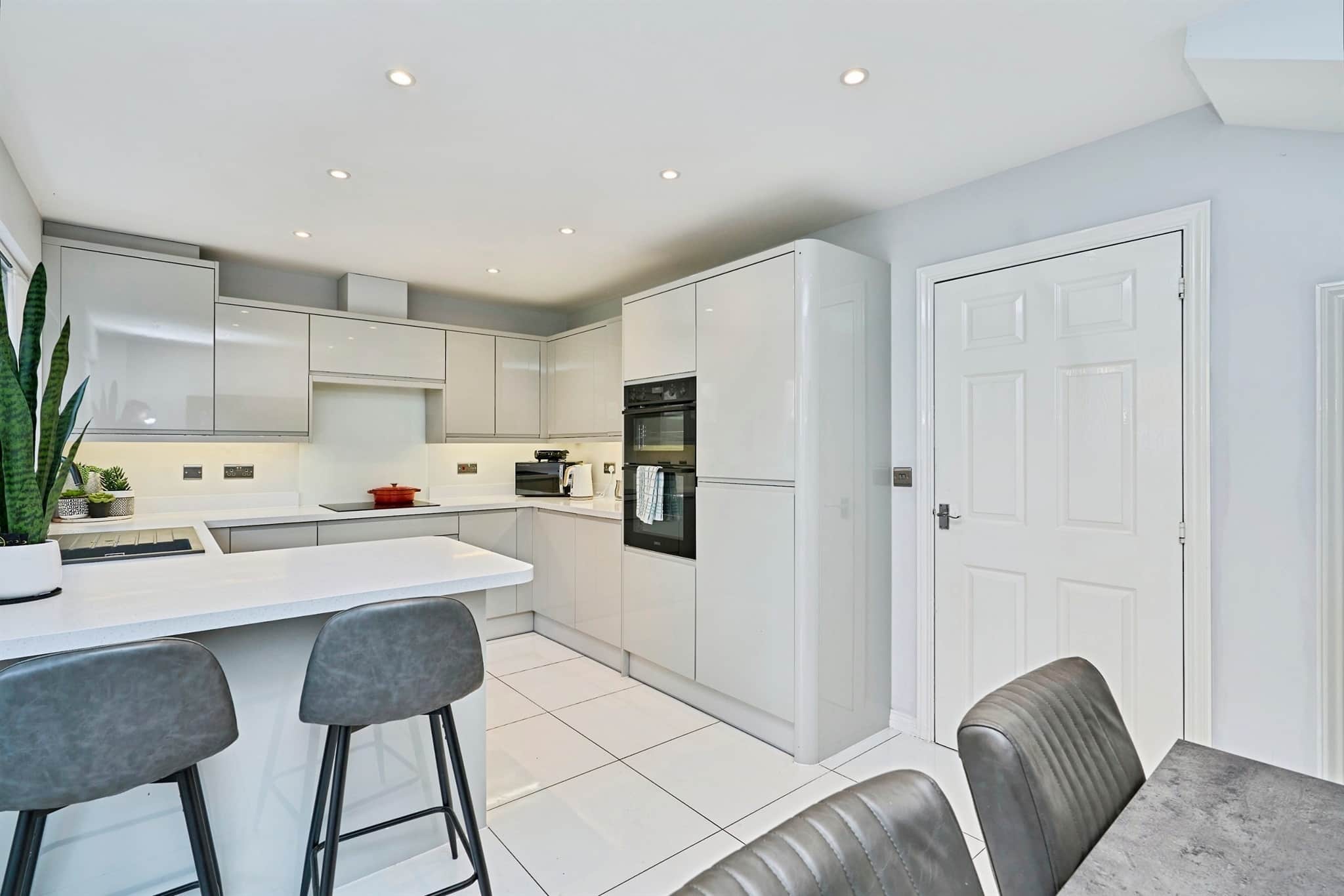 Property at Darbys Way, Tipton