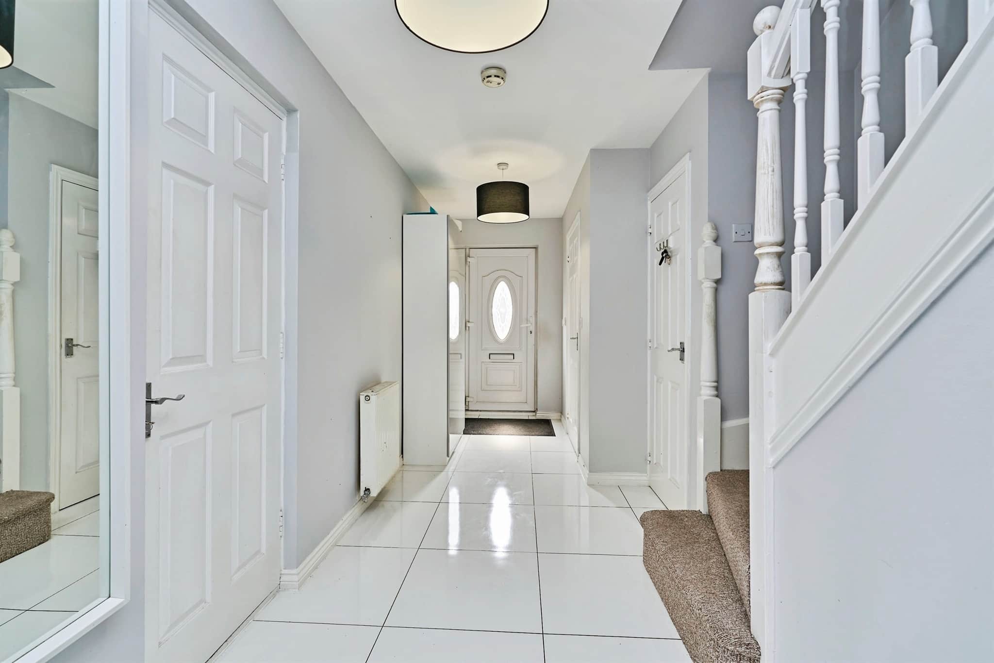 Property at Darbys Way, Tipton