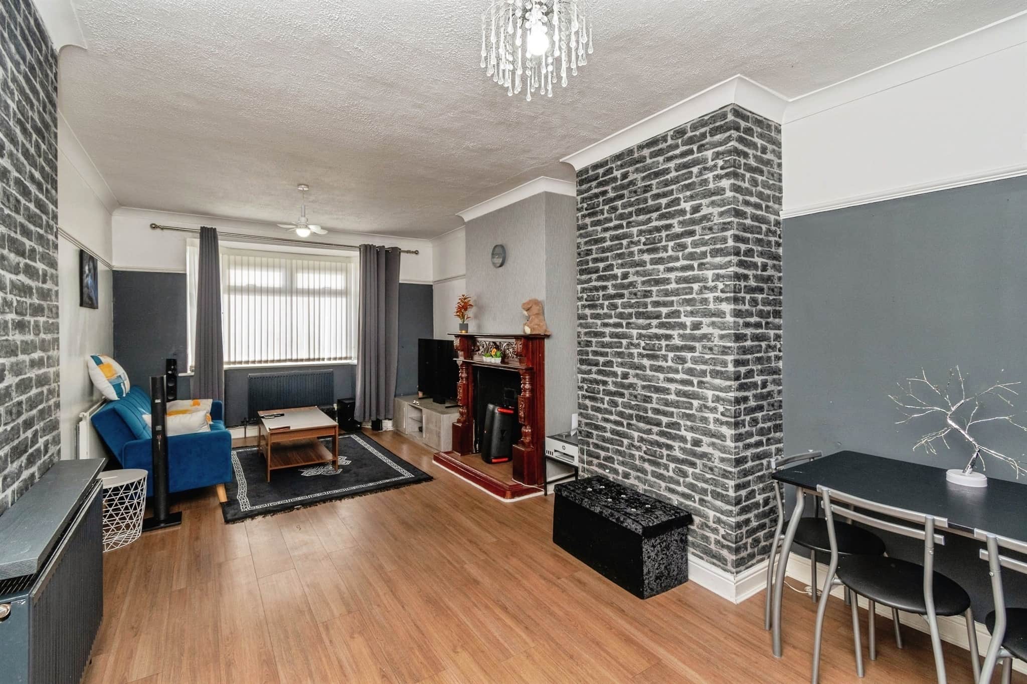 Property at Summerhill Road, Bilston