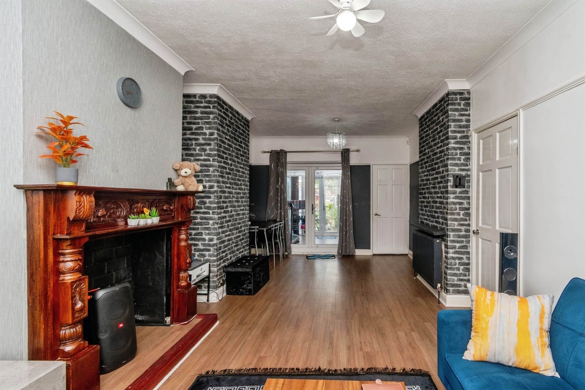 Property at Summerhill Road, Bilston