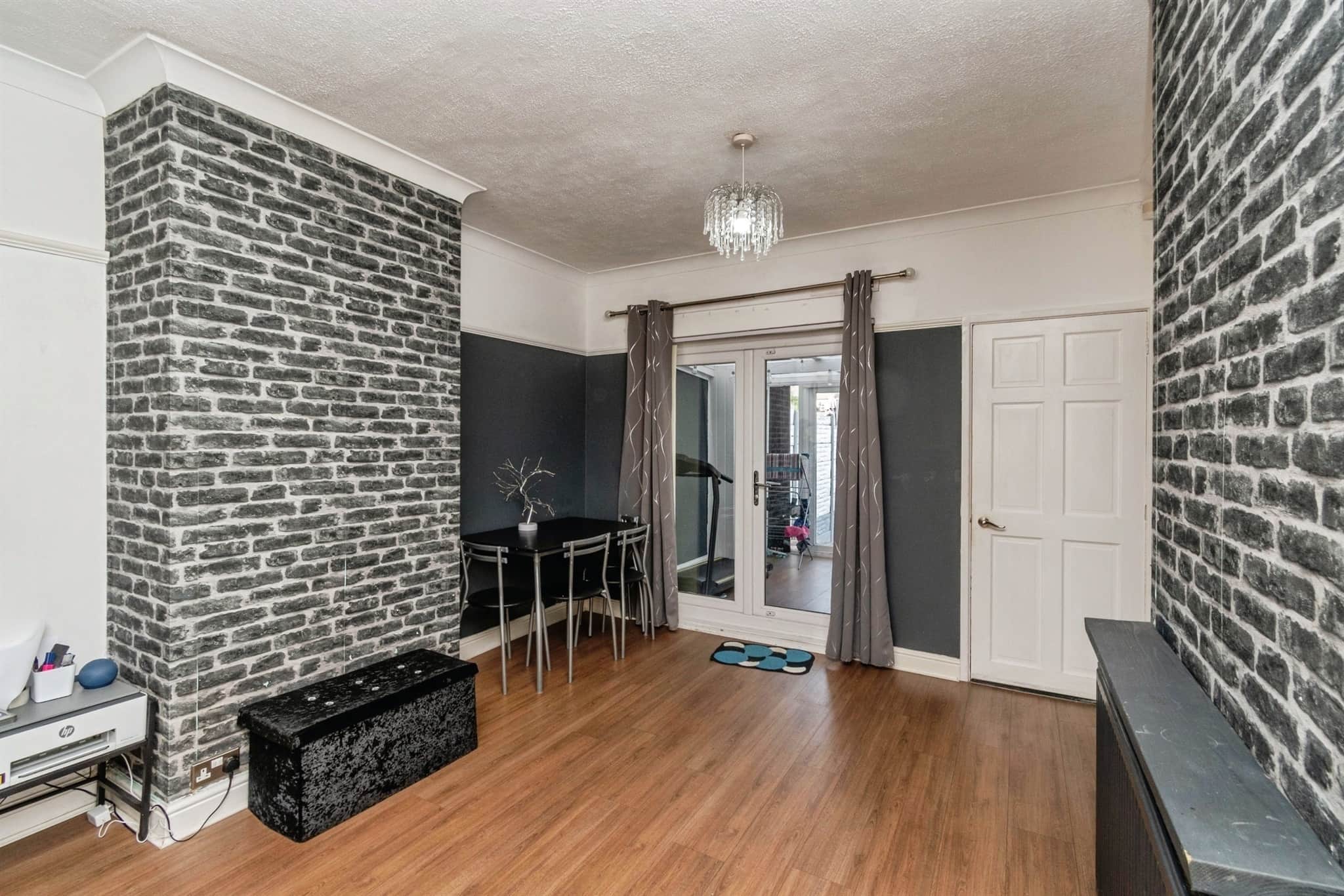 Property at Summerhill Road, Bilston