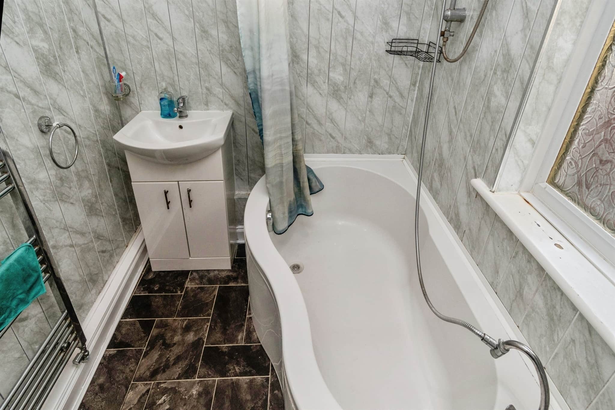 Property at Summerhill Road, Bilston