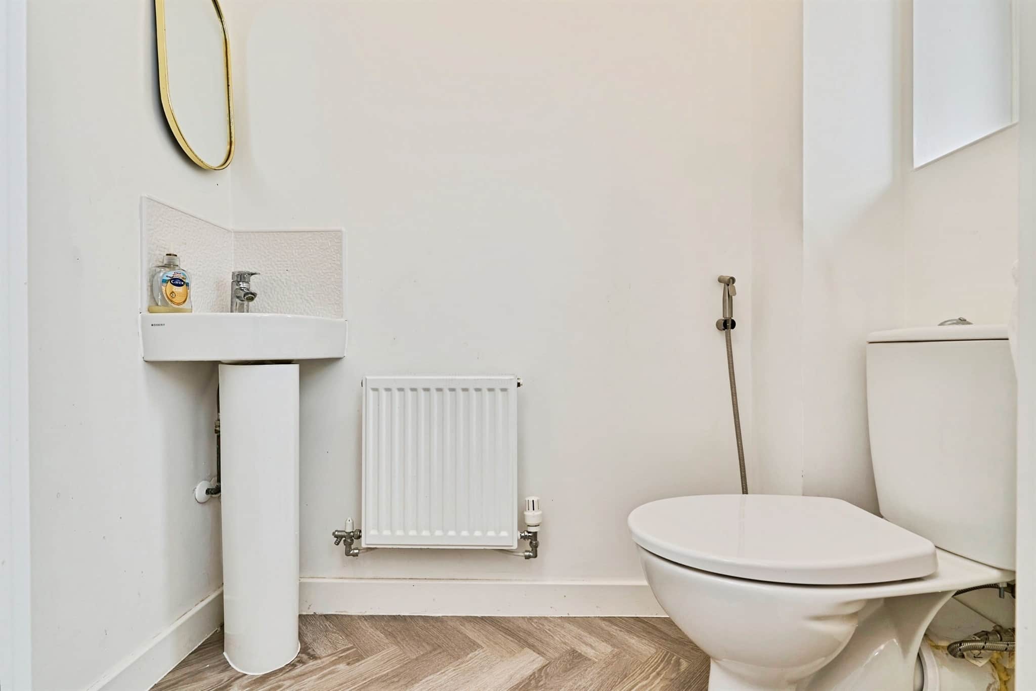 Property at Rosehip Crescent, WALSALL
