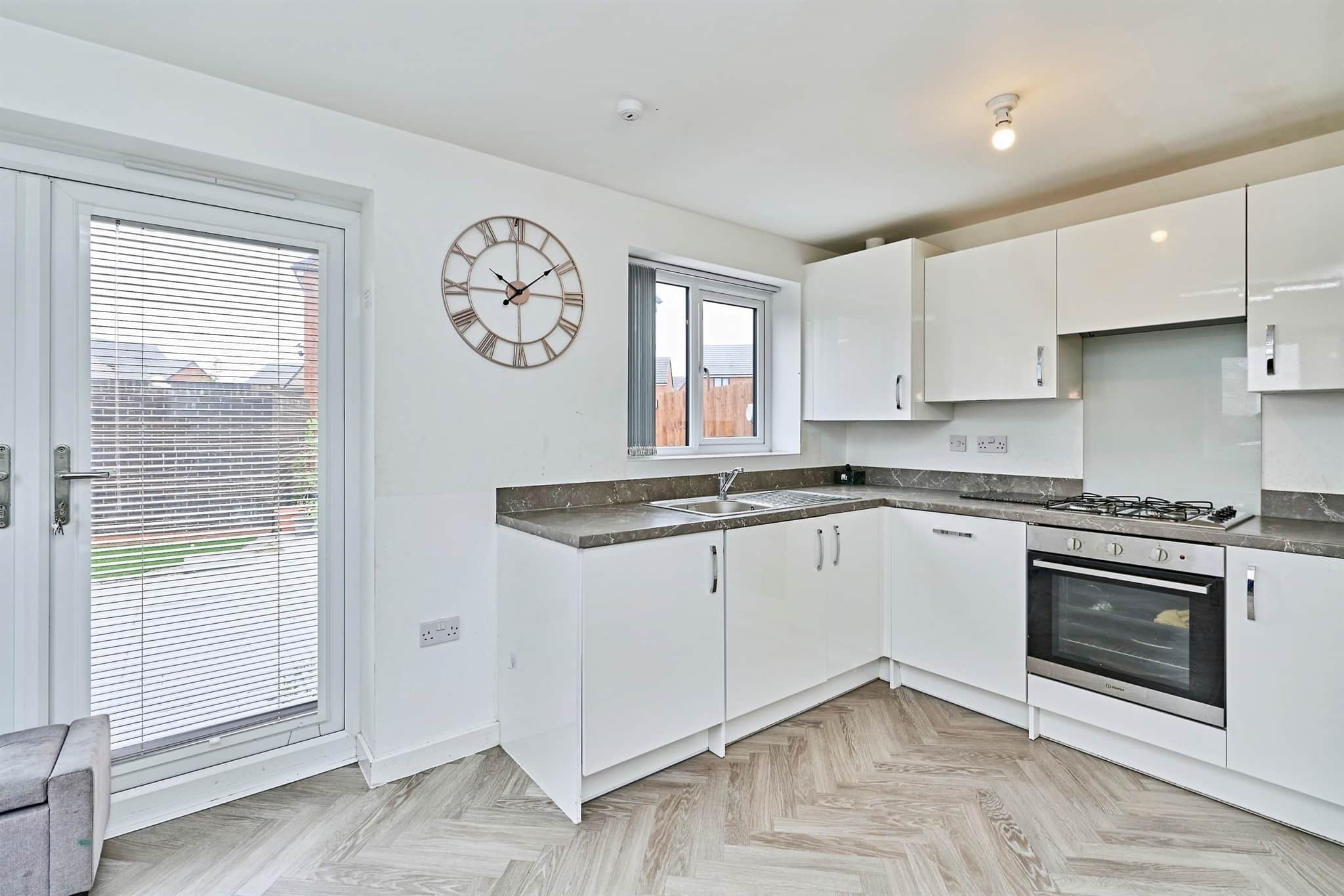 Property at Rosehip Crescent, WALSALL