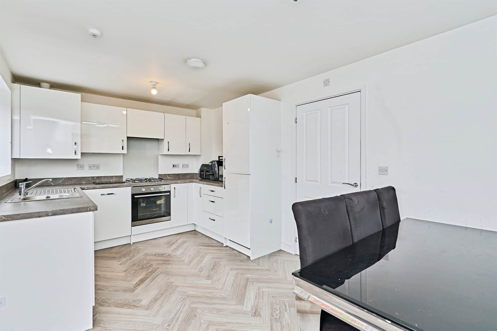 Property at Rosehip Crescent, WALSALL