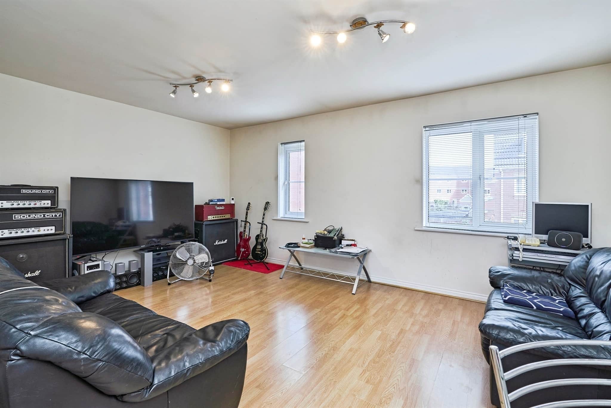 Property at Bedford Street, Tipton