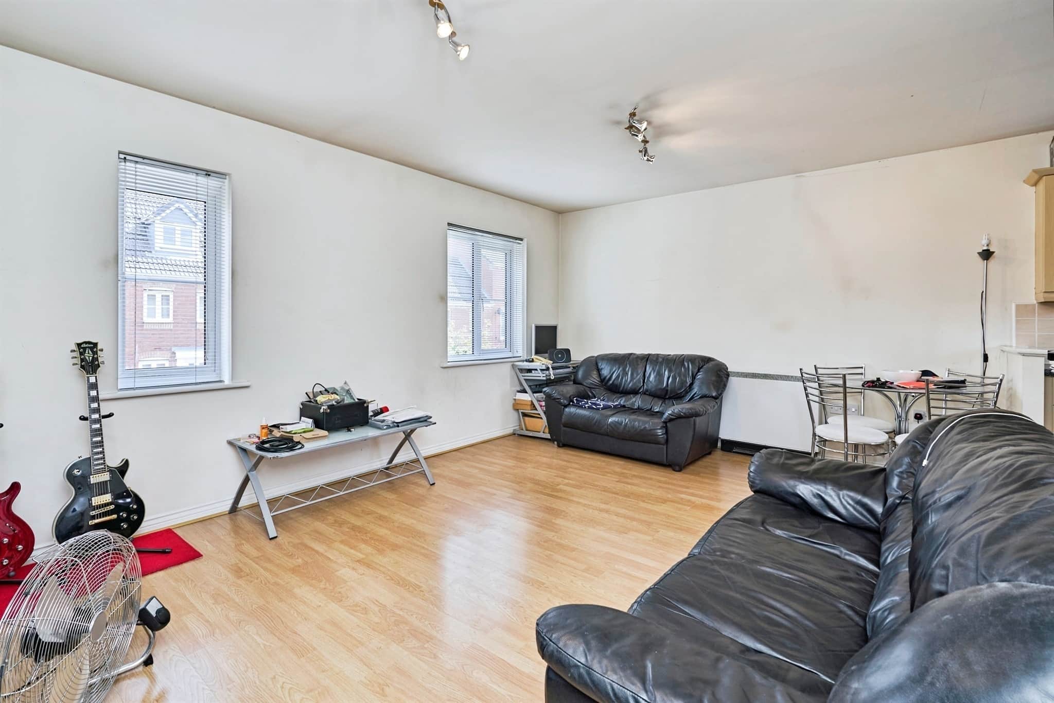 Property at Bedford Street, Tipton