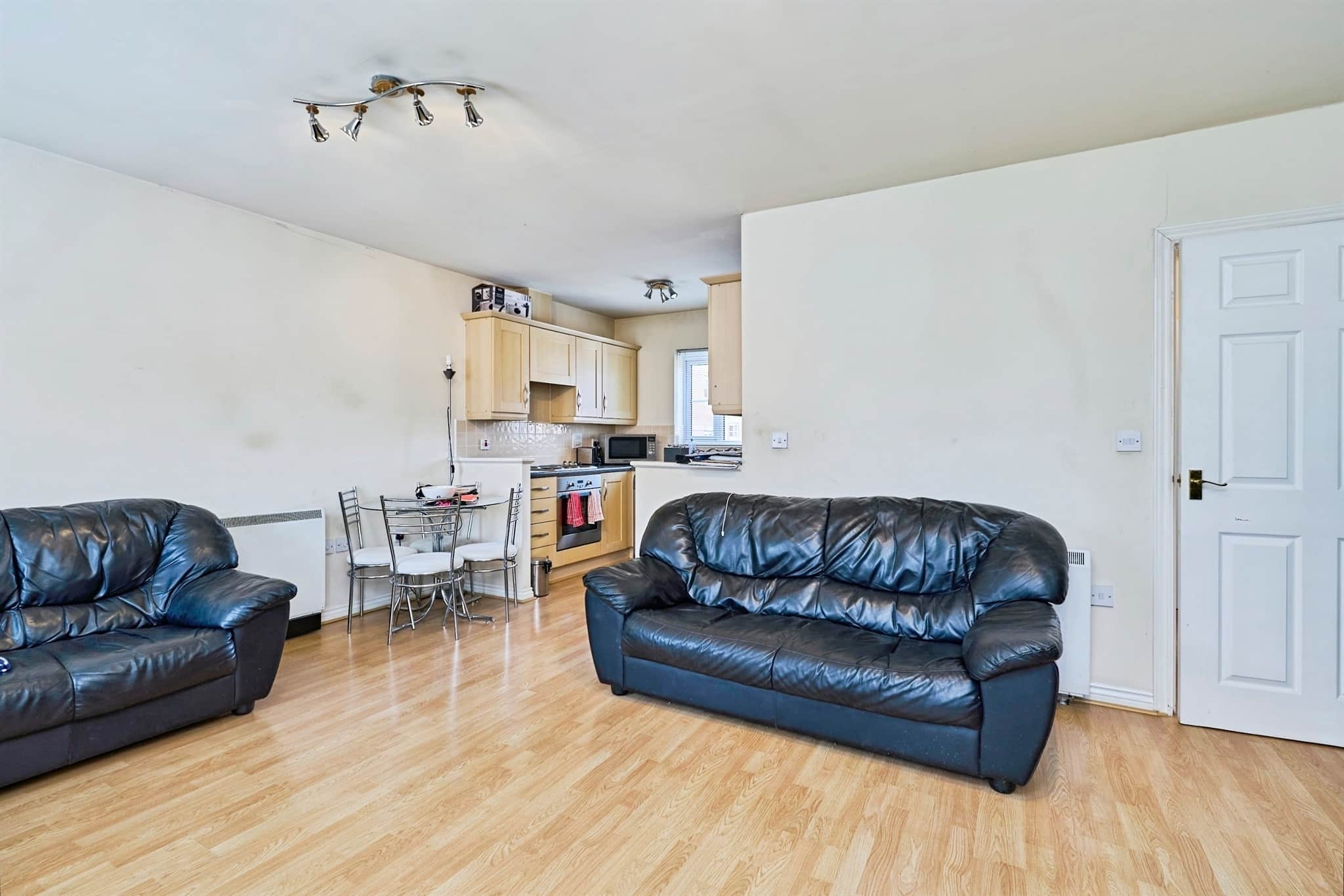 Property at Bedford Street, Tipton