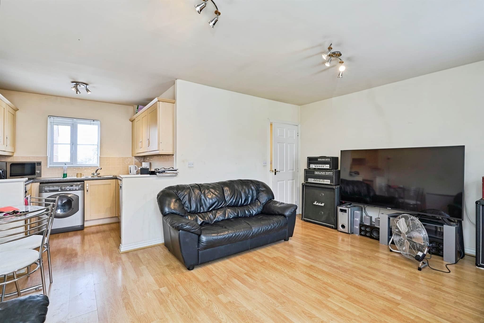 Property at Bedford Street, Tipton