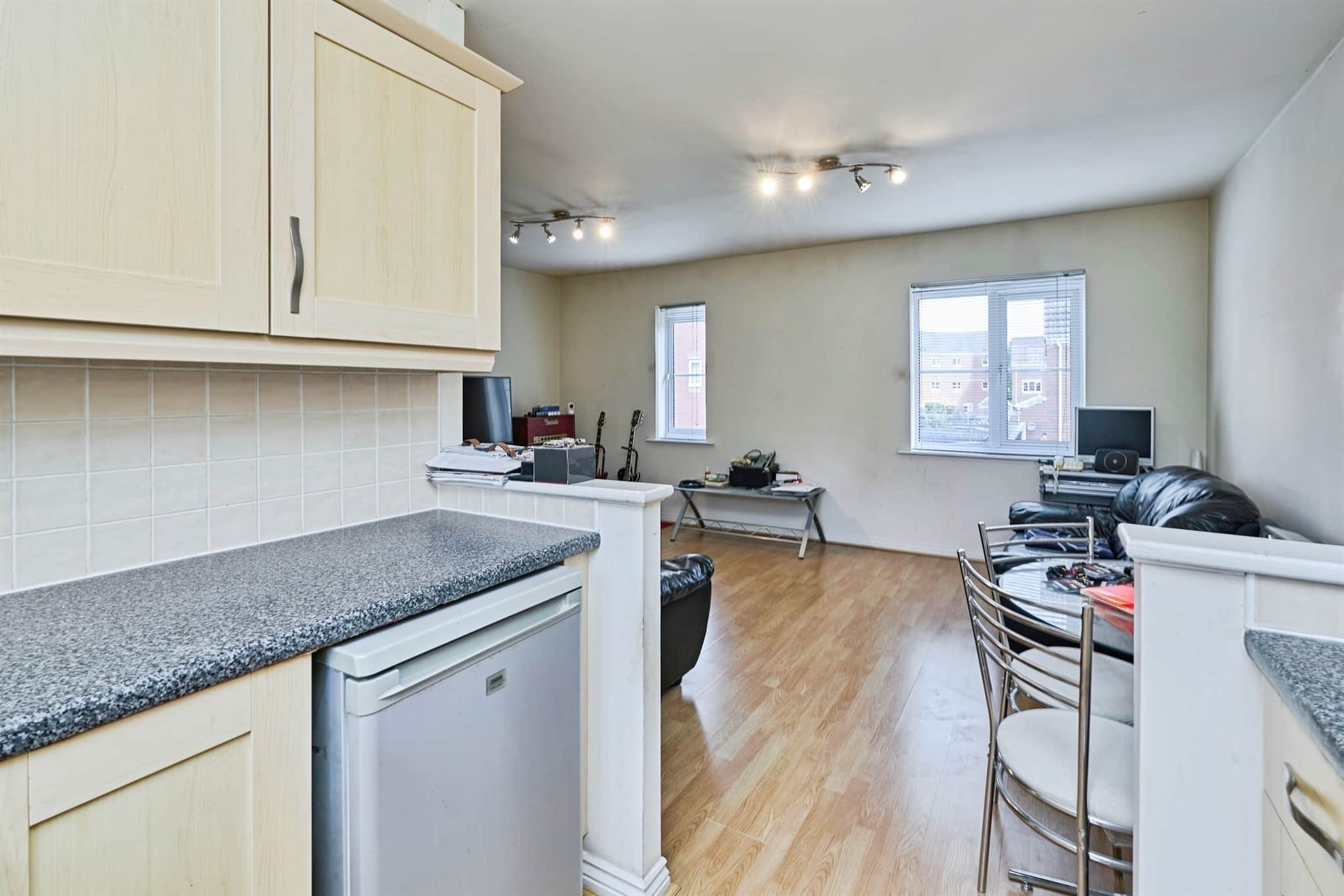 Property at Bedford Street, Tipton