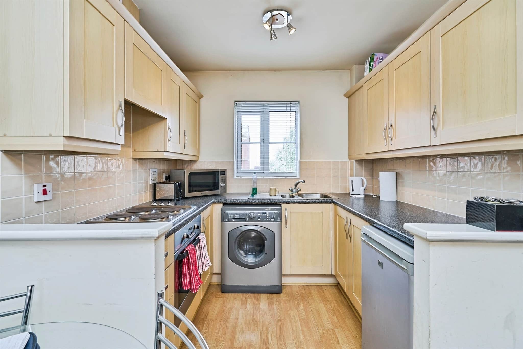 Property at Bedford Street, Tipton